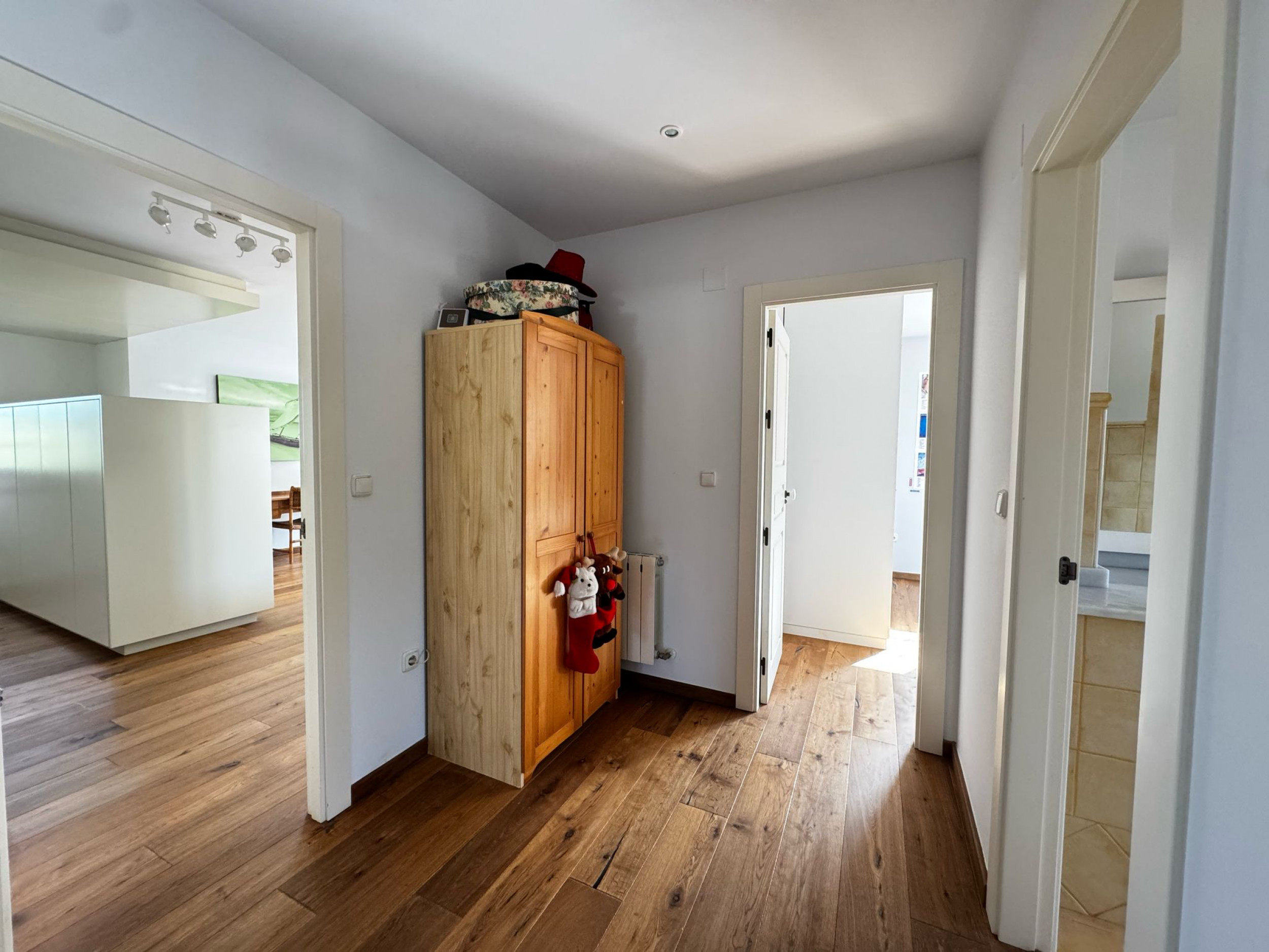 Villa en venta en Los Belones
