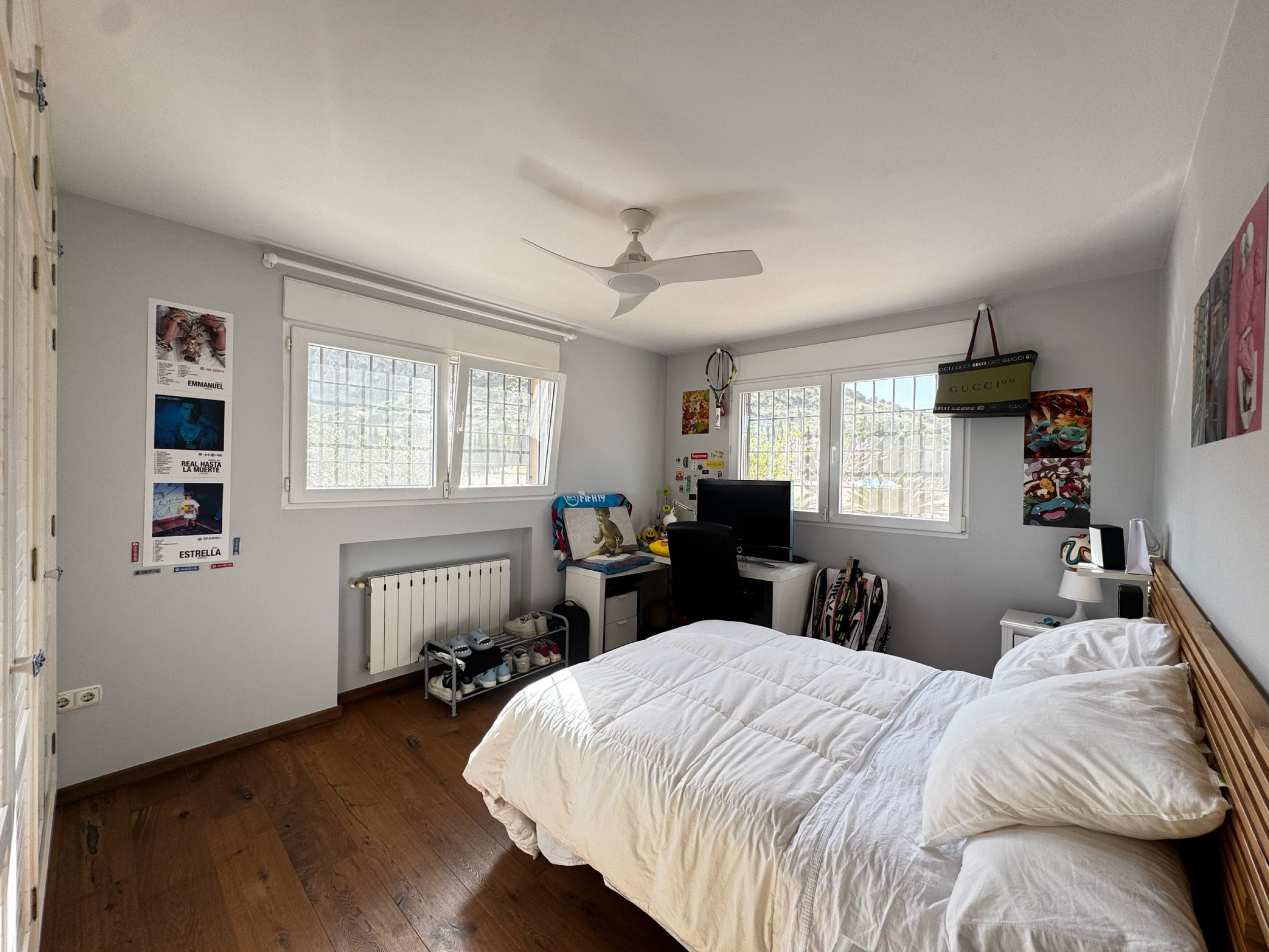 Villa en venta en Los Belones