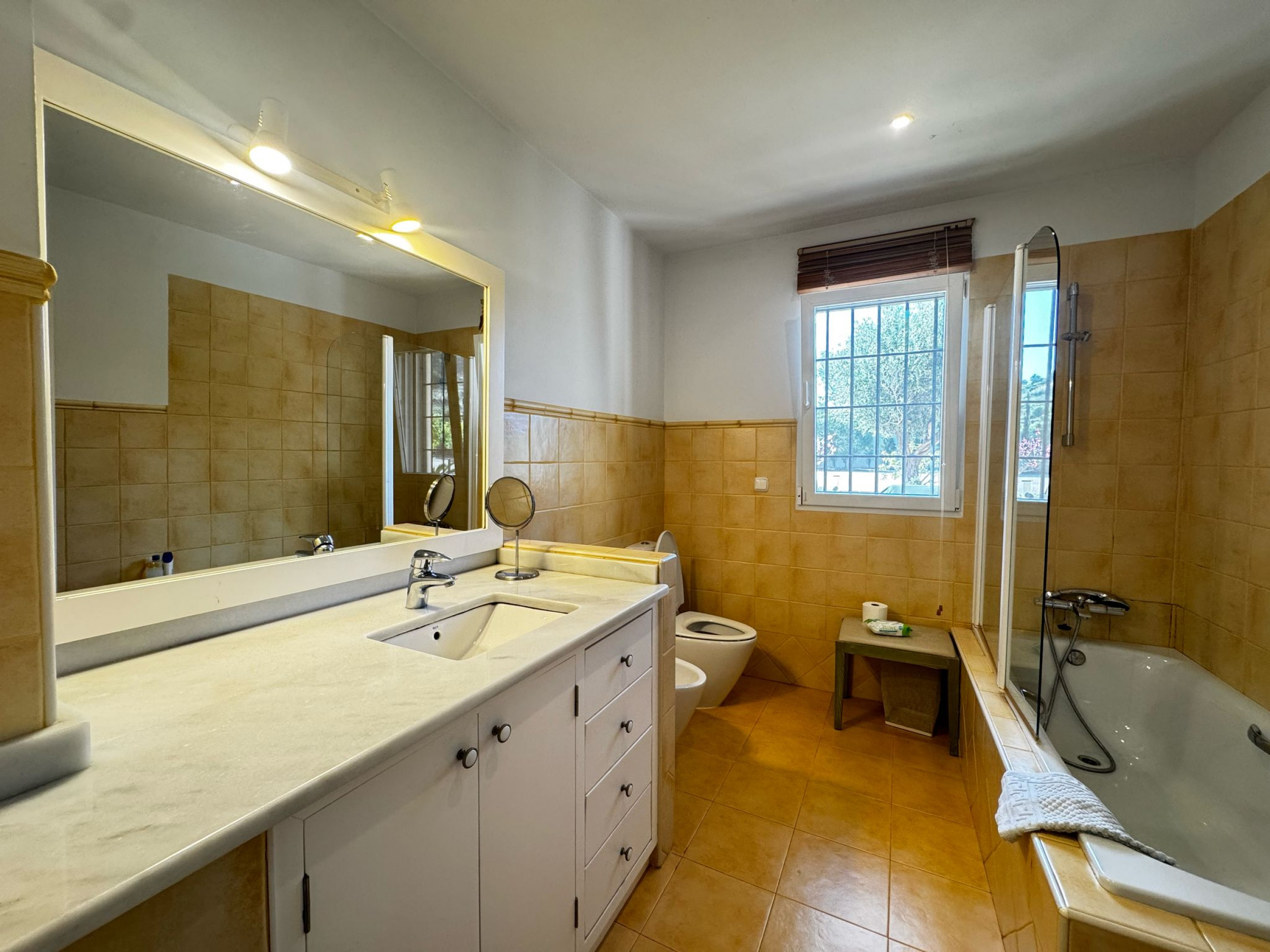 Villa en venta en Los Belones