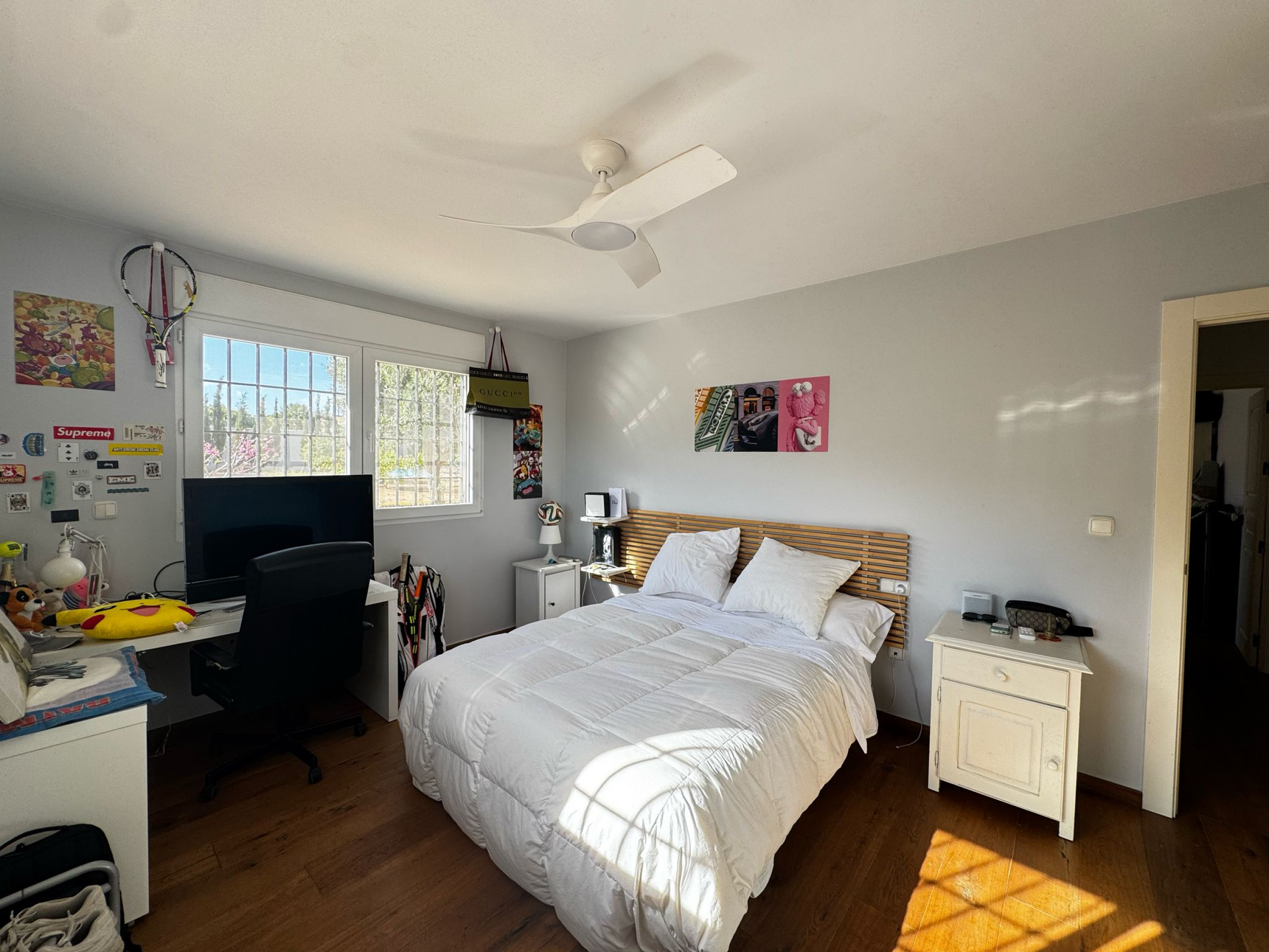 Villa en venta en Los Belones