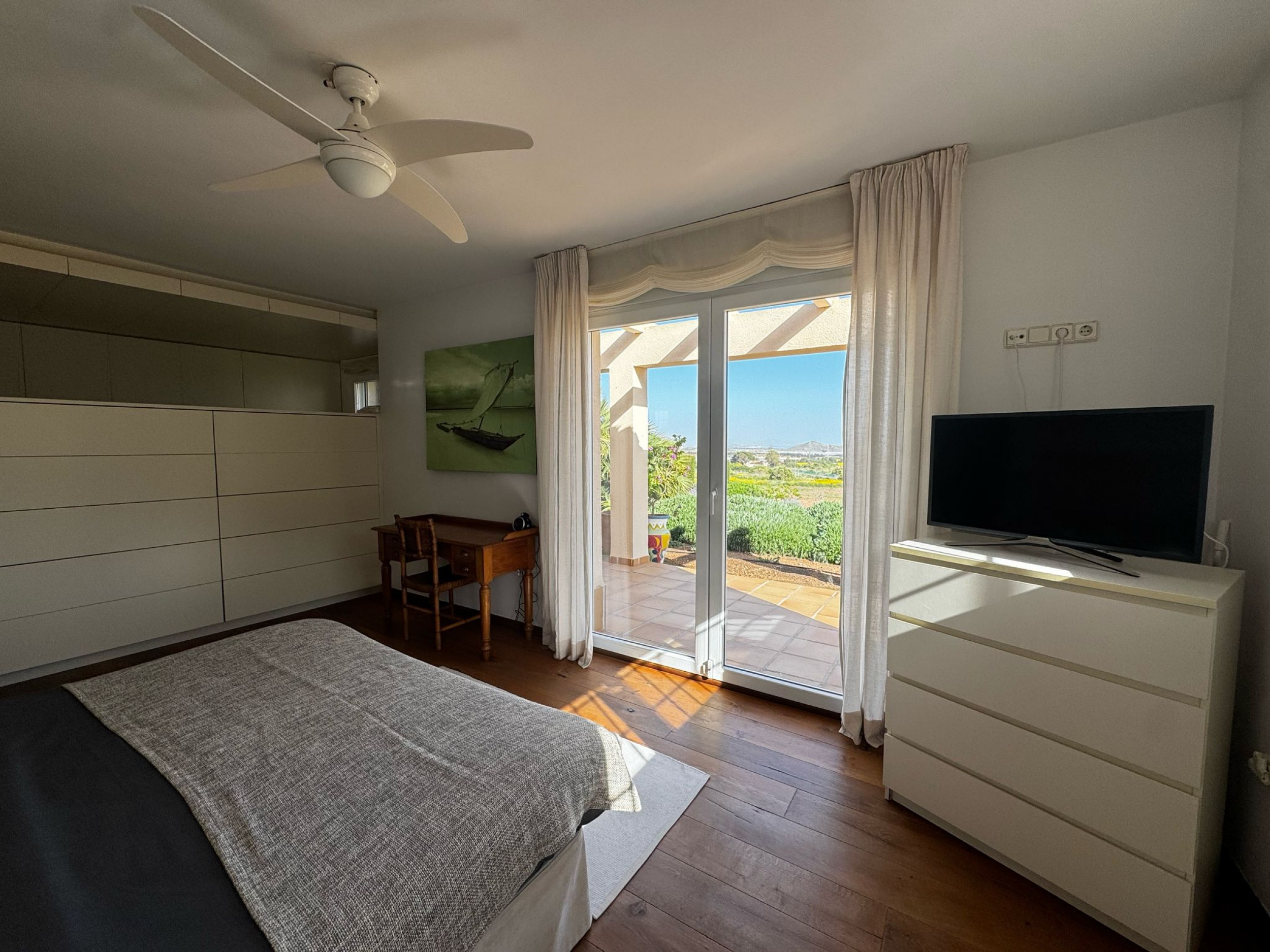 Villa en venta en Los Belones