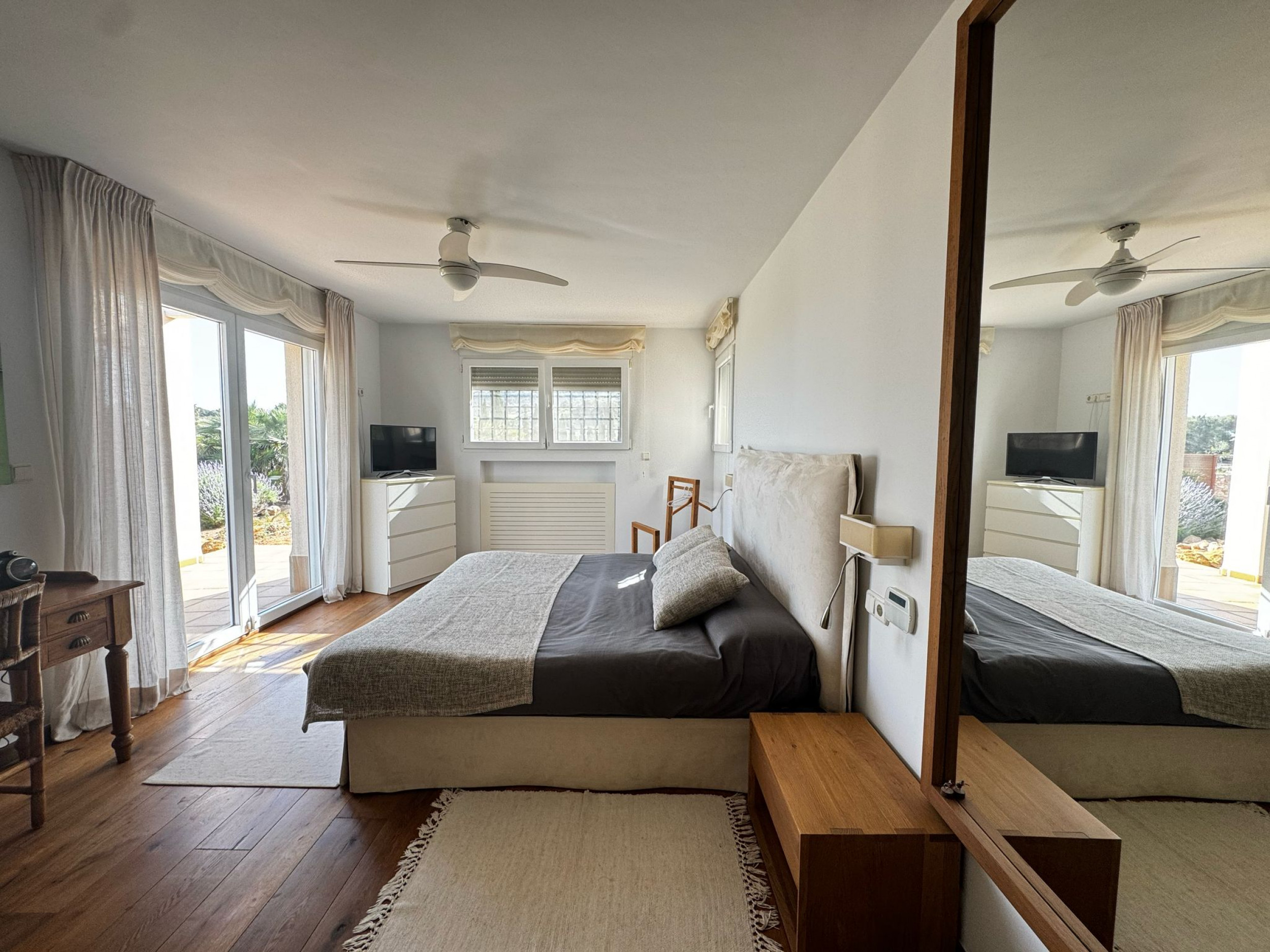 Villa en venta en Los Belones
