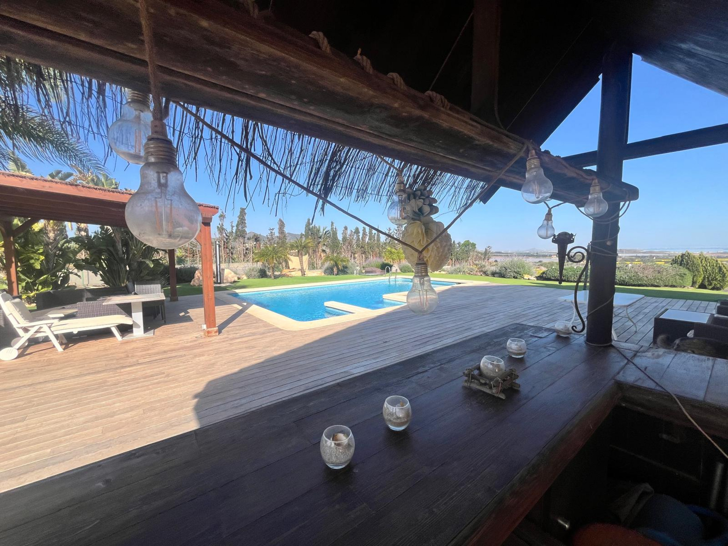 Villa en venta en Los Belones