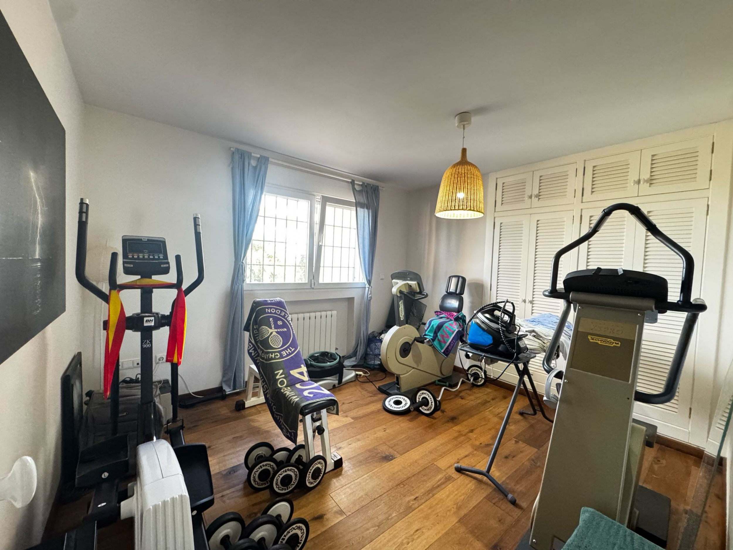 Villa en venta en Los Belones