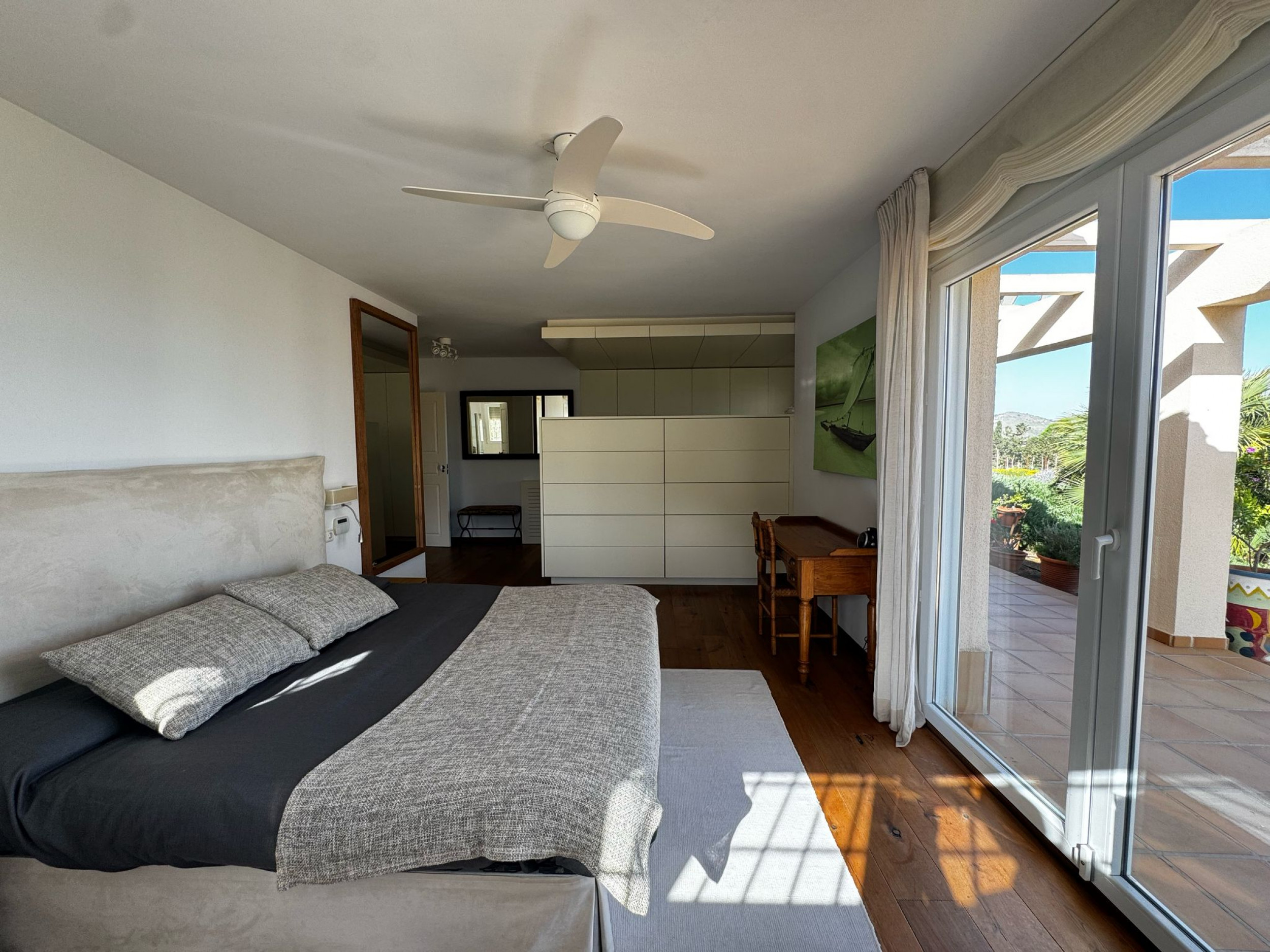 Villa en venta en Los Belones