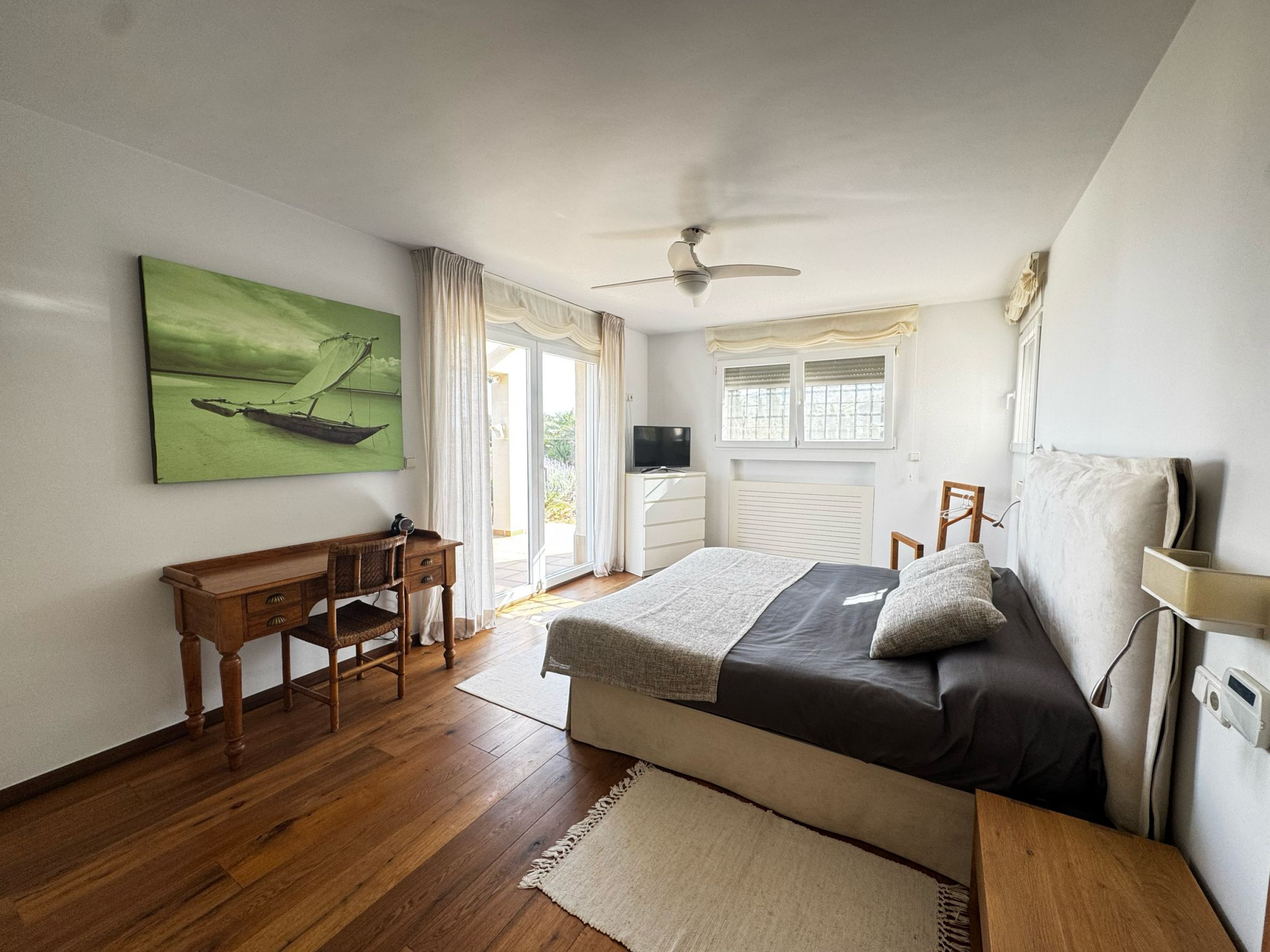 Villa en venta en Los Belones