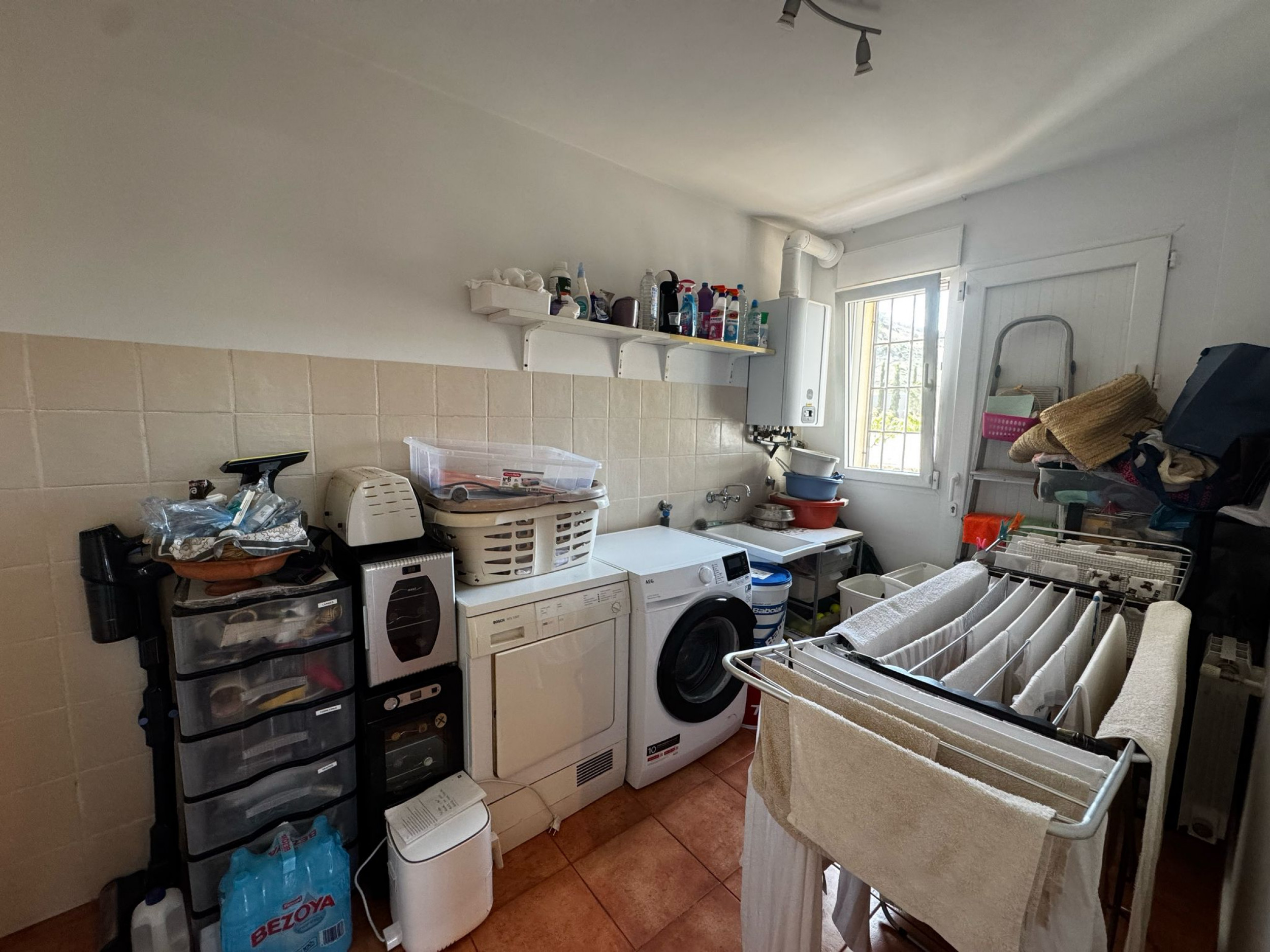 Villa en venta en Los Belones