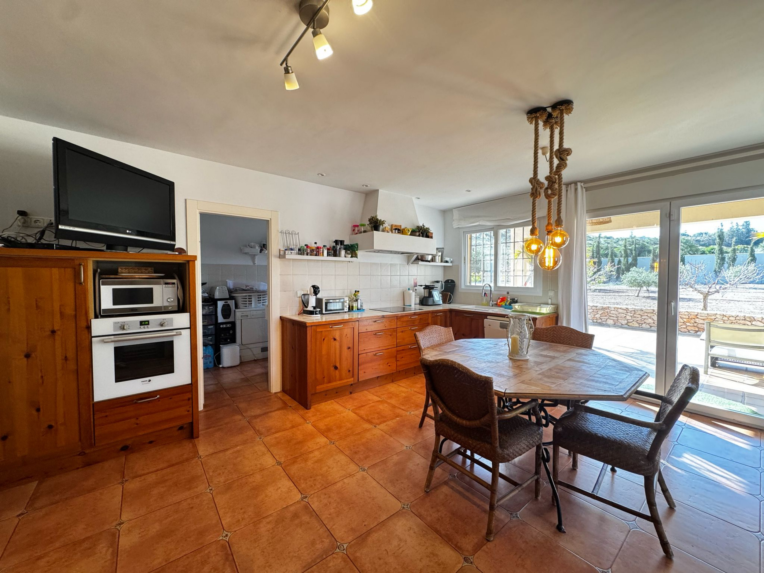 Villa en venta en Los Belones