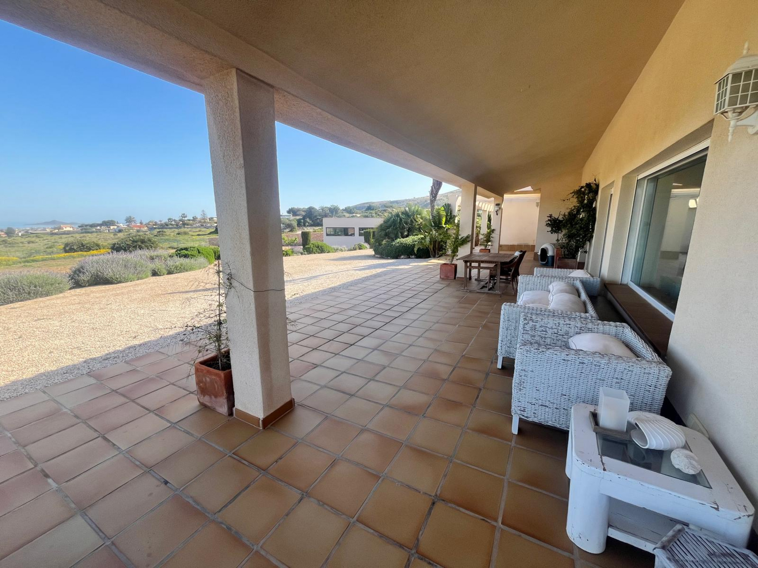 Villa en venta en Los Belones