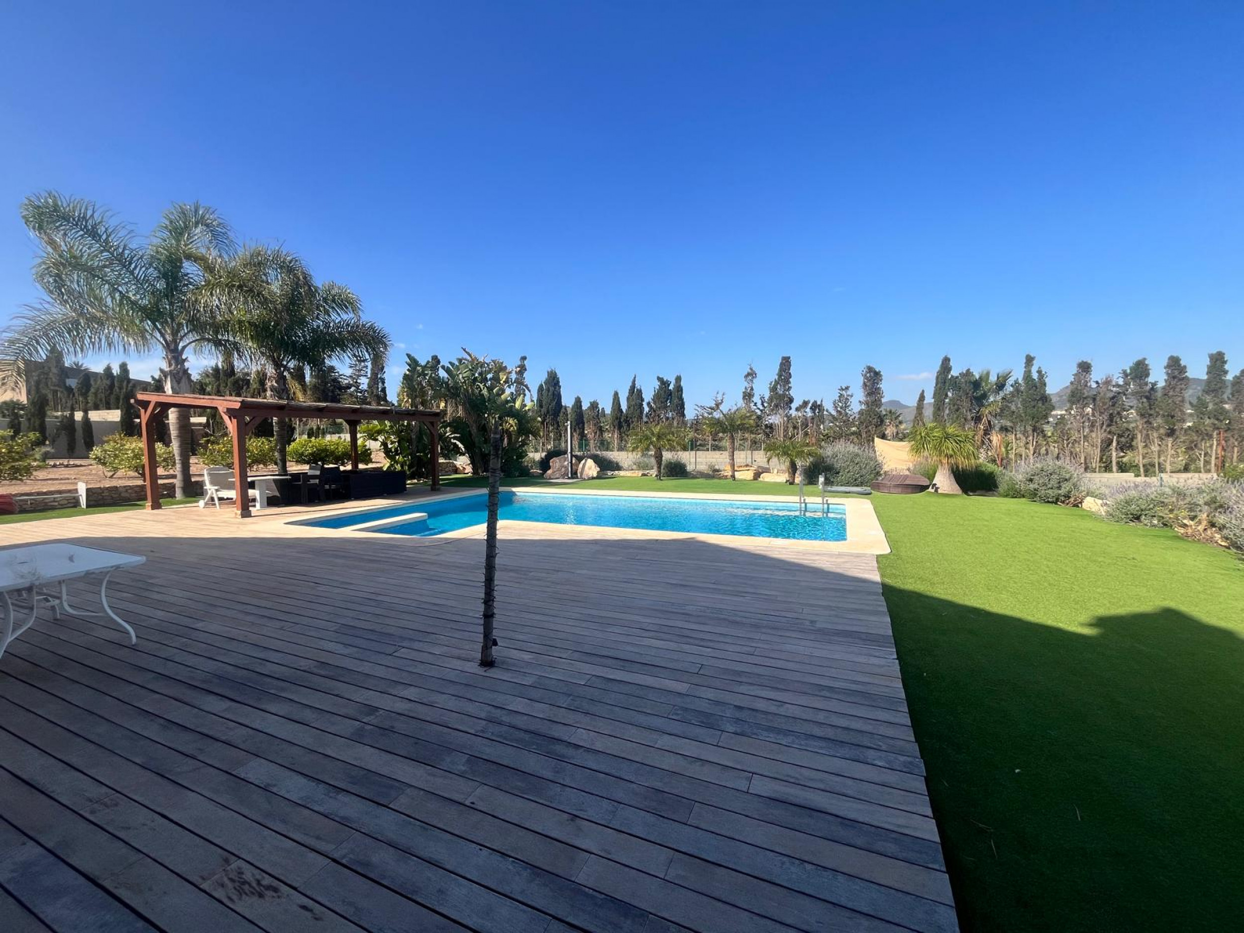 Villa en venta en Los Belones