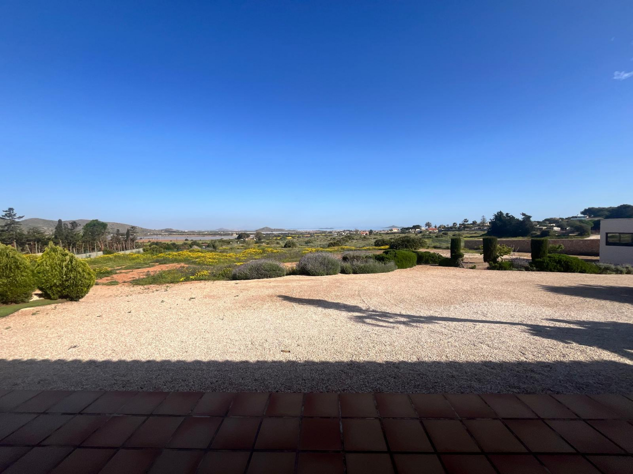 Villa en venta en Los Belones