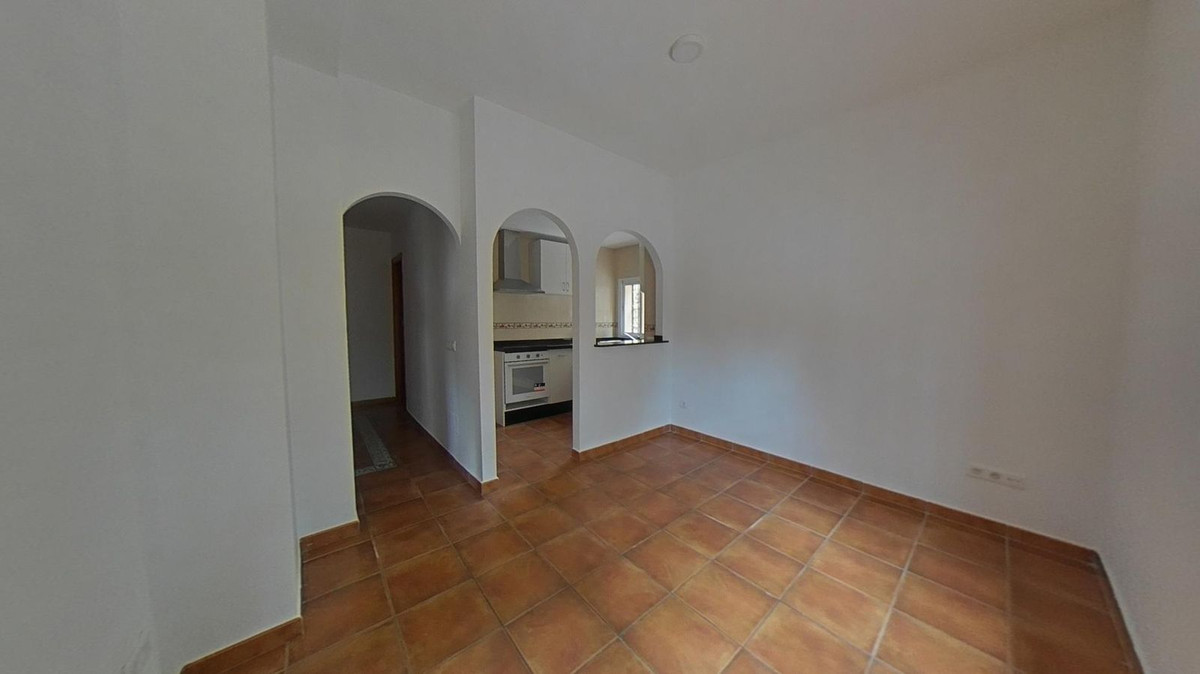 Piso en venta en Estepona