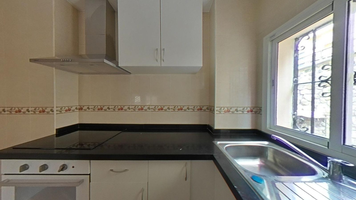 Piso en venta en Estepona