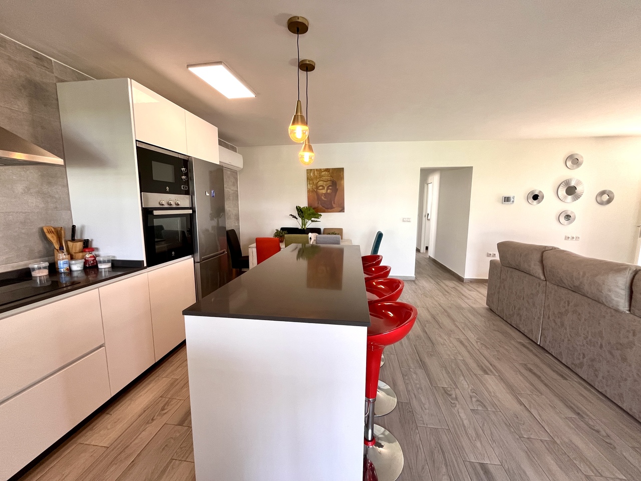 Casa de Campo en venta en Alcantarilla
