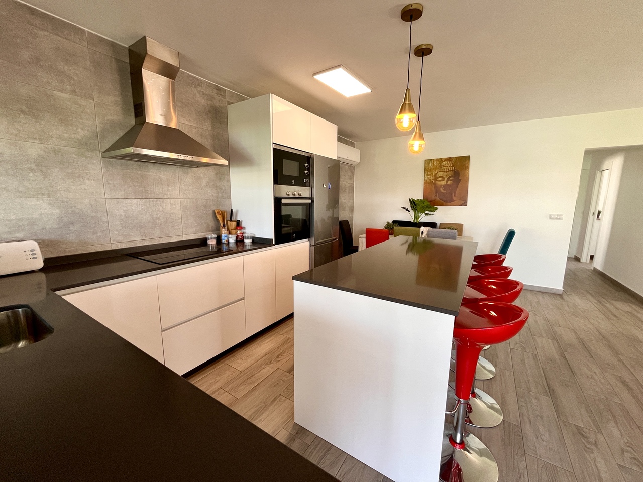 Casa de Campo en venta en Alcantarilla
