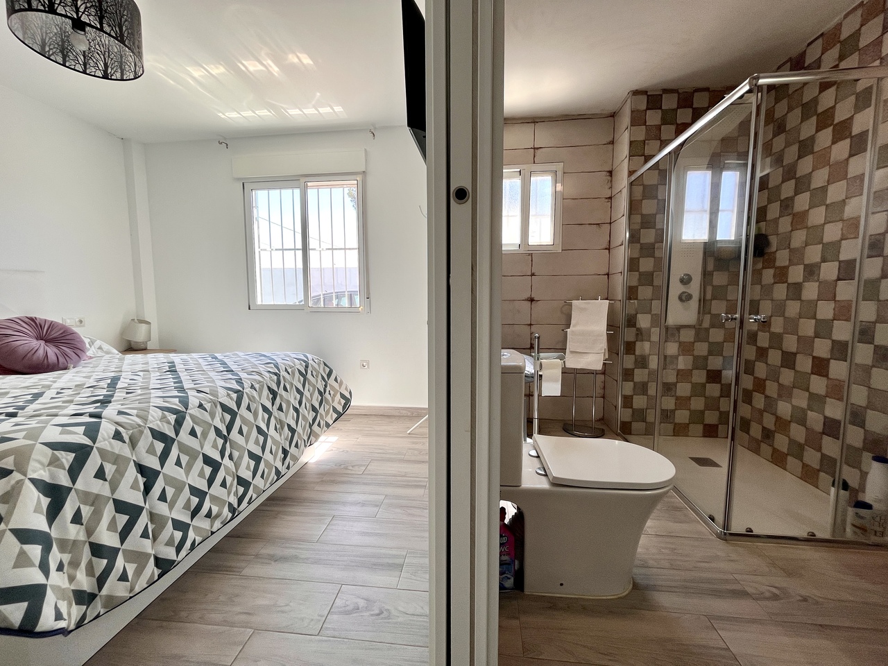 Casa de Campo en venta en Alcantarilla