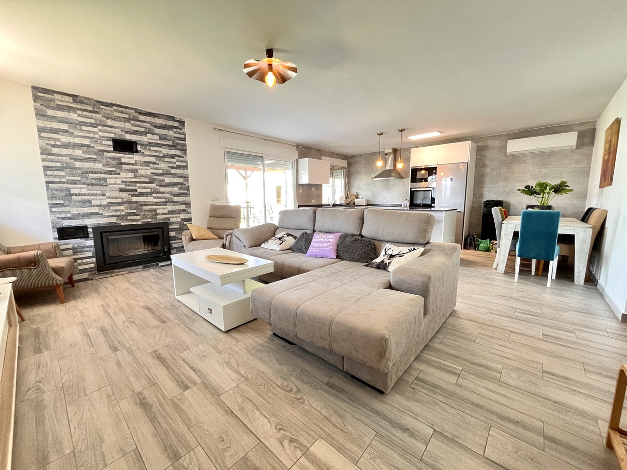 Casa de Campo en venta en Alcantarilla