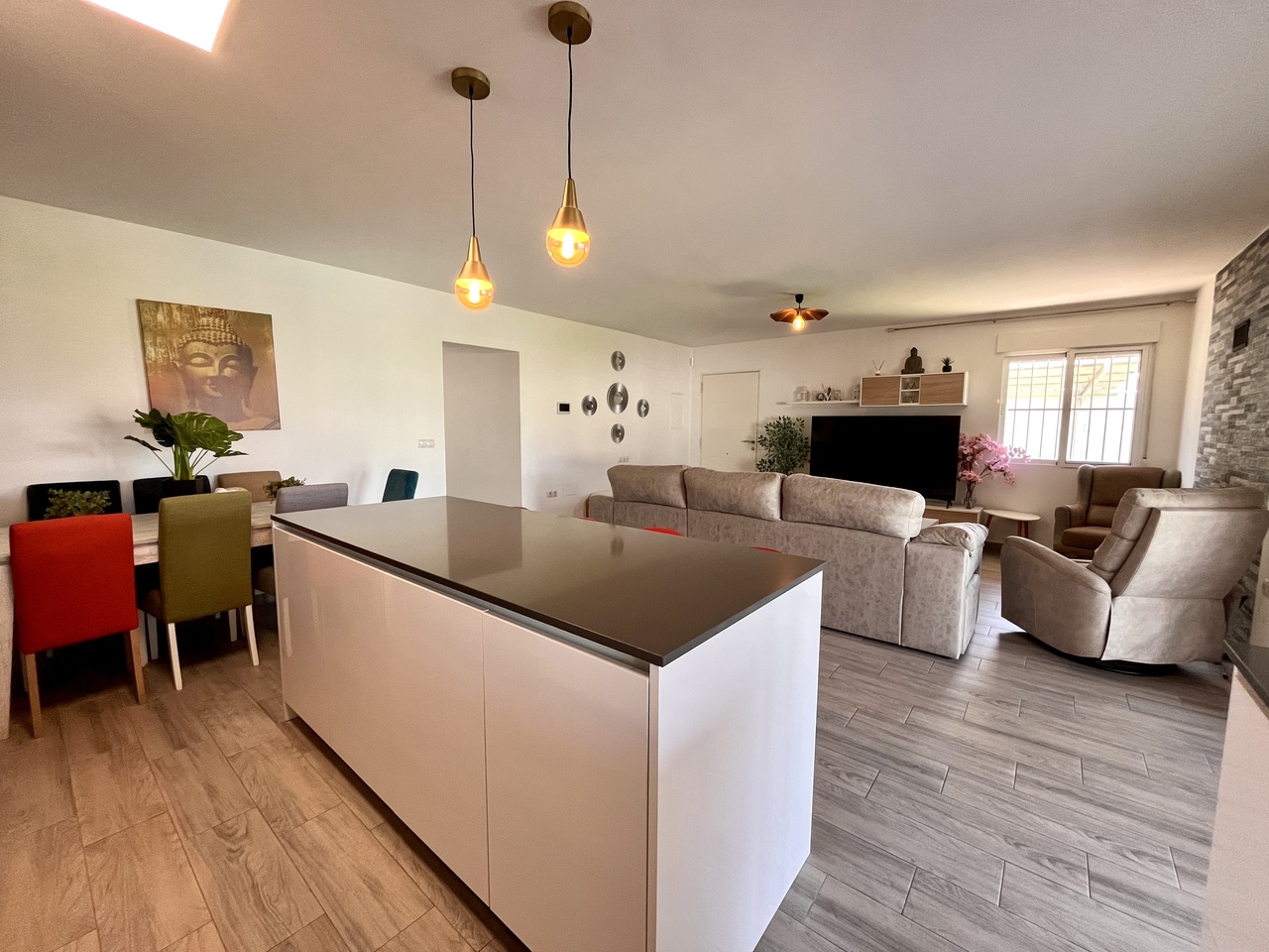 Casa de Campo en venta en Alcantarilla