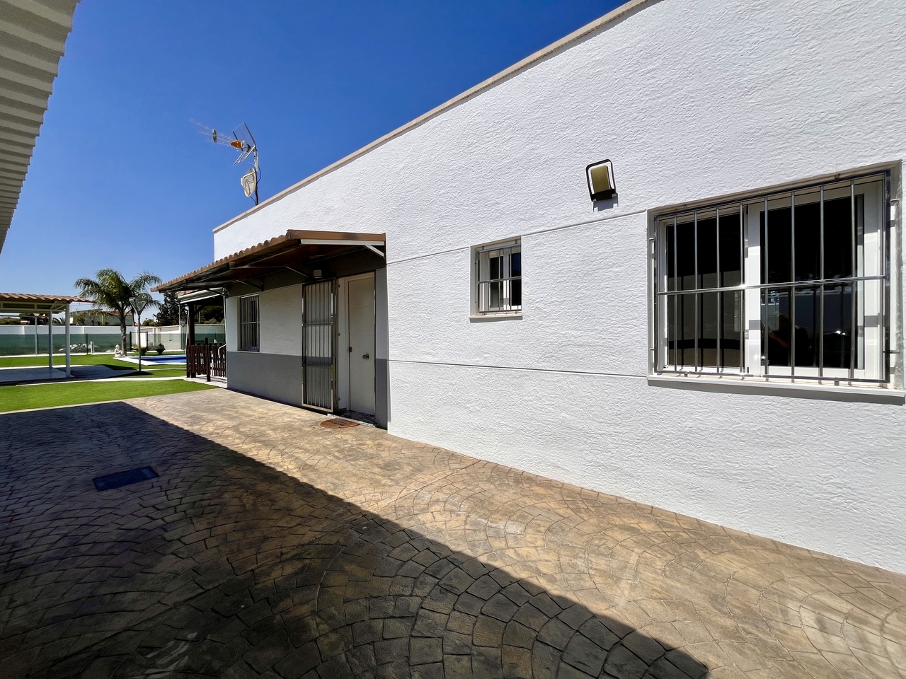 Casa de Campo en venta en Alcantarilla