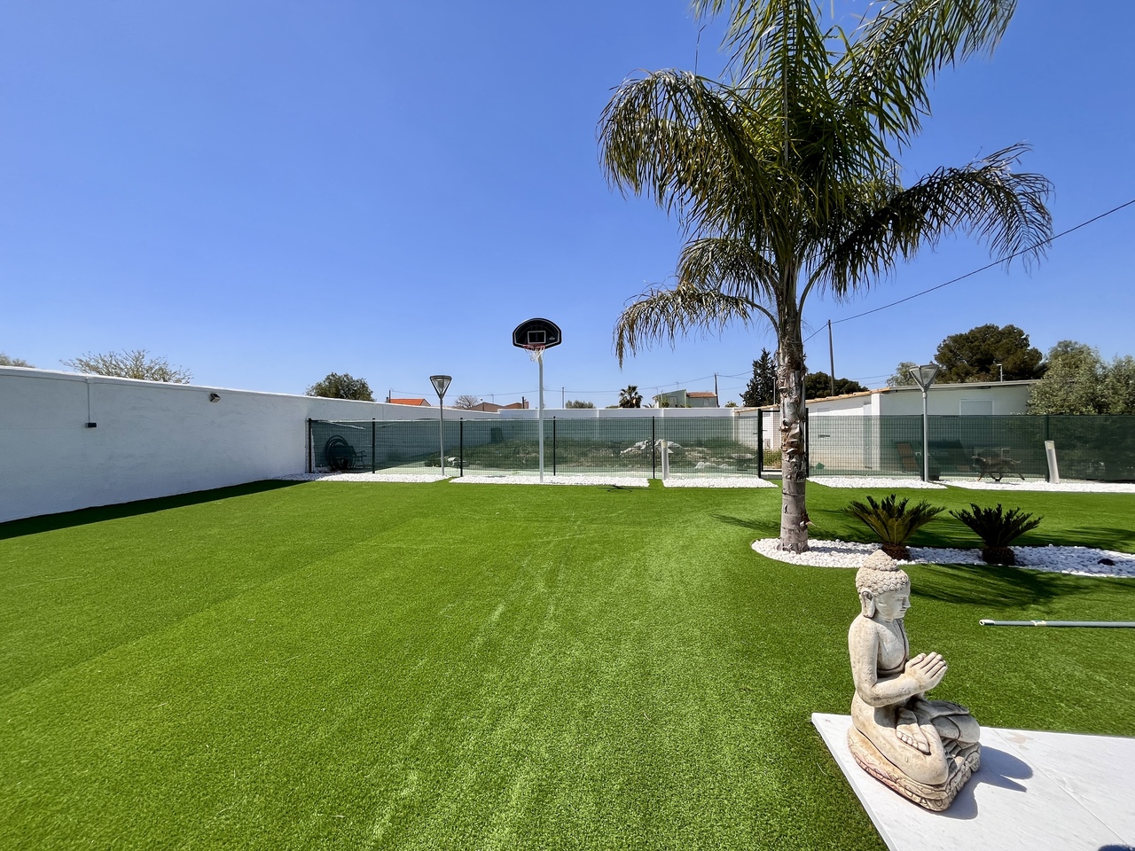 Casa de Campo en venta en Alcantarilla