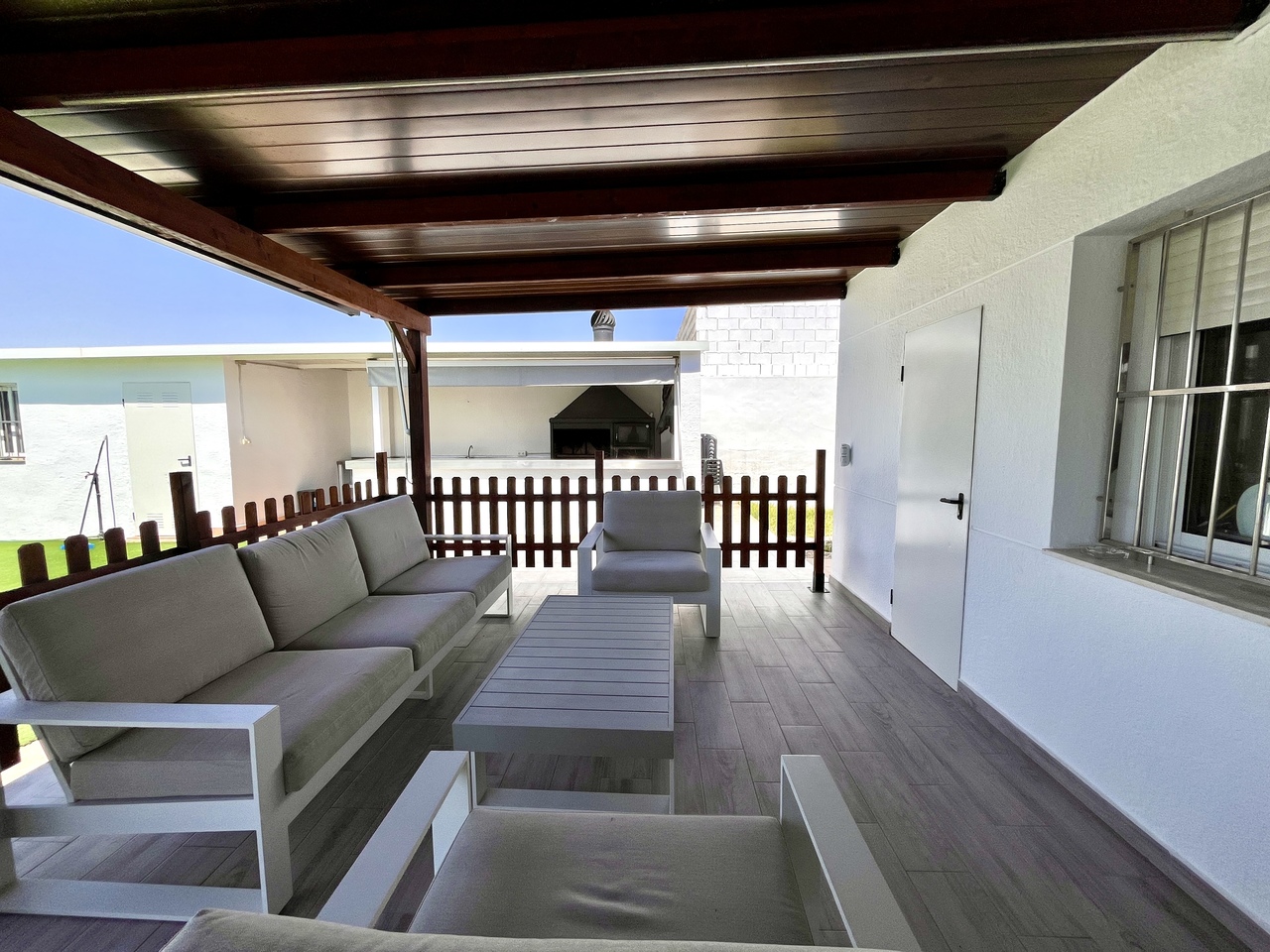 Casa de Campo en venta en Alcantarilla