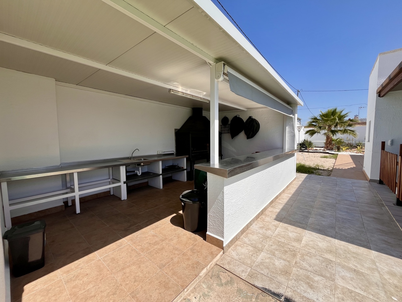 Casa de Campo en venta en Alcantarilla