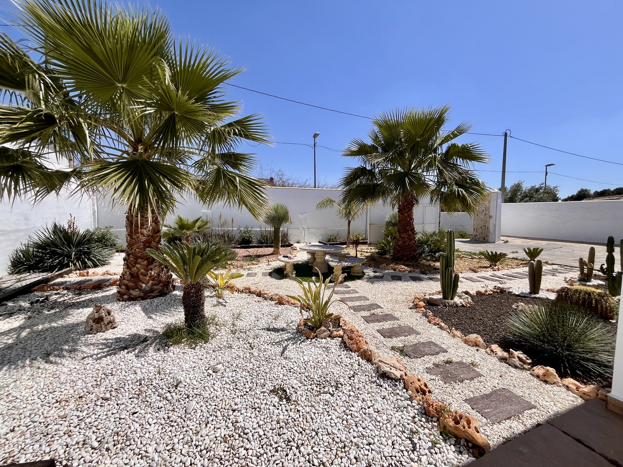 Casa de Campo en venta en Alcantarilla