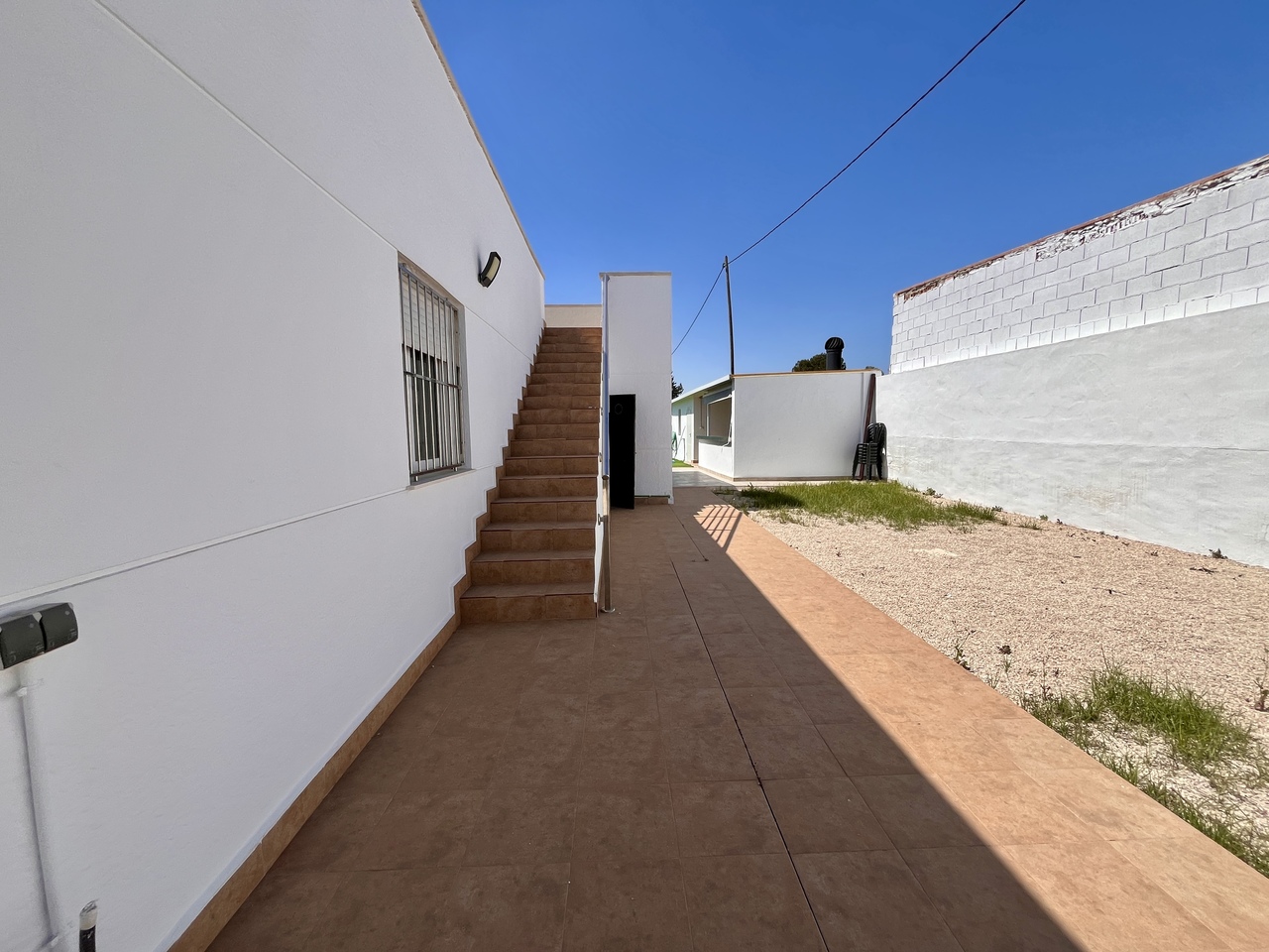Casa de Campo en venta en Alcantarilla