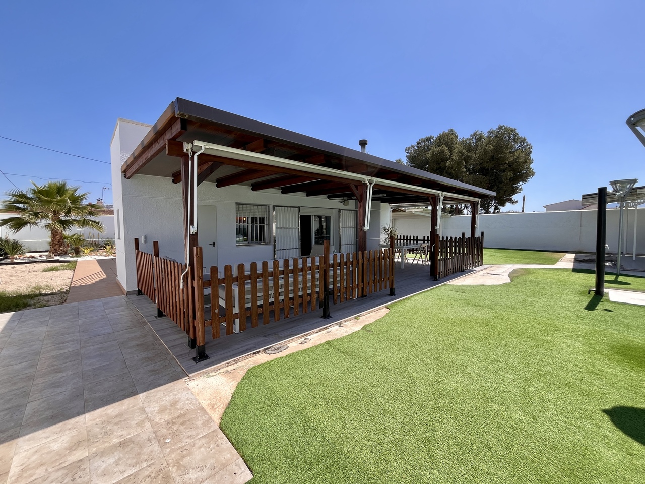 Casa de Campo en venta en Alcantarilla