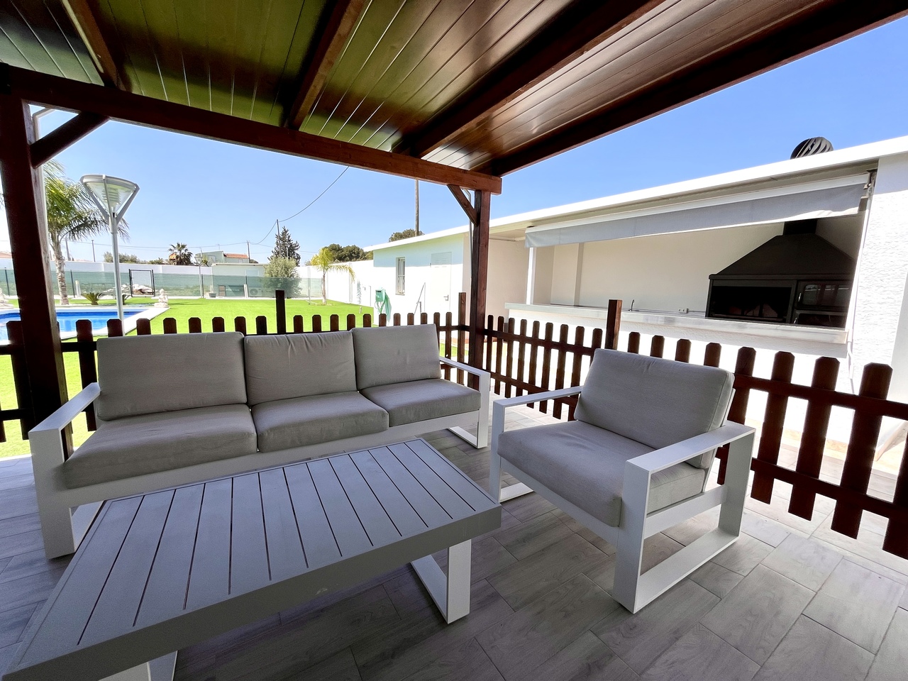 Casa de Campo en venta en Alcantarilla