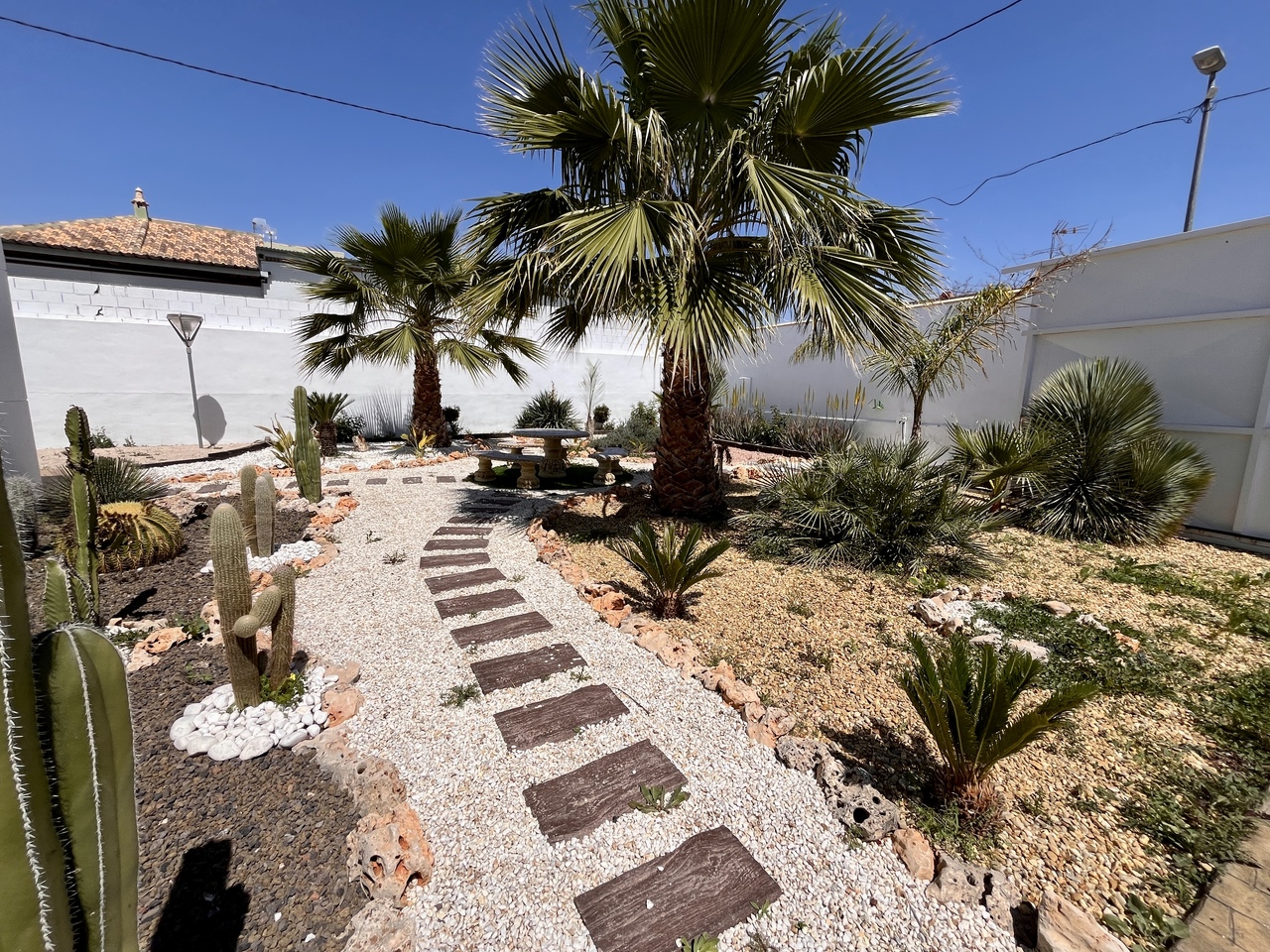 Casa de Campo en venta en Alcantarilla