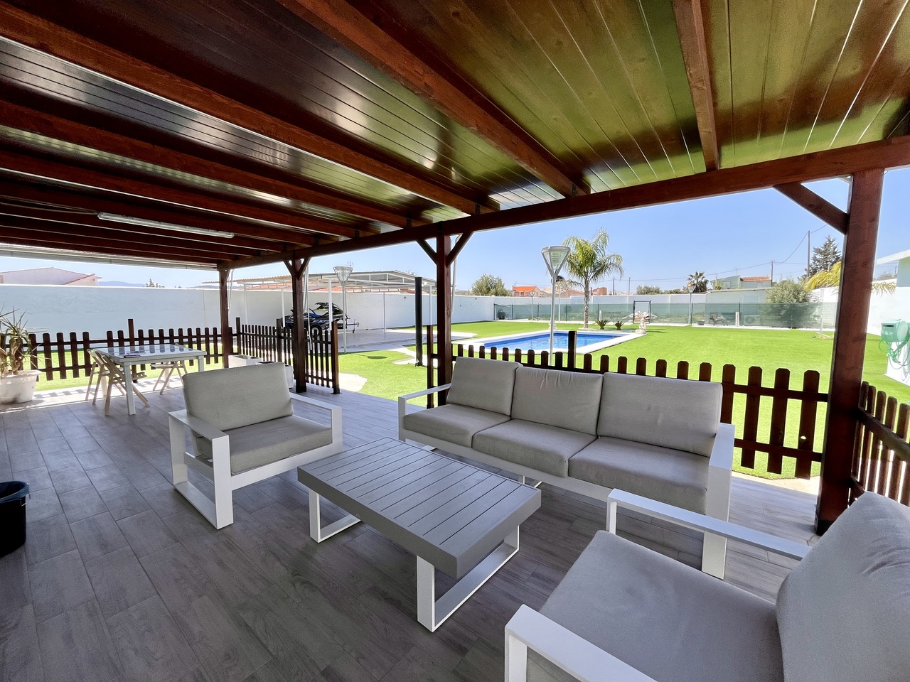 Casa de Campo en venta en Alcantarilla