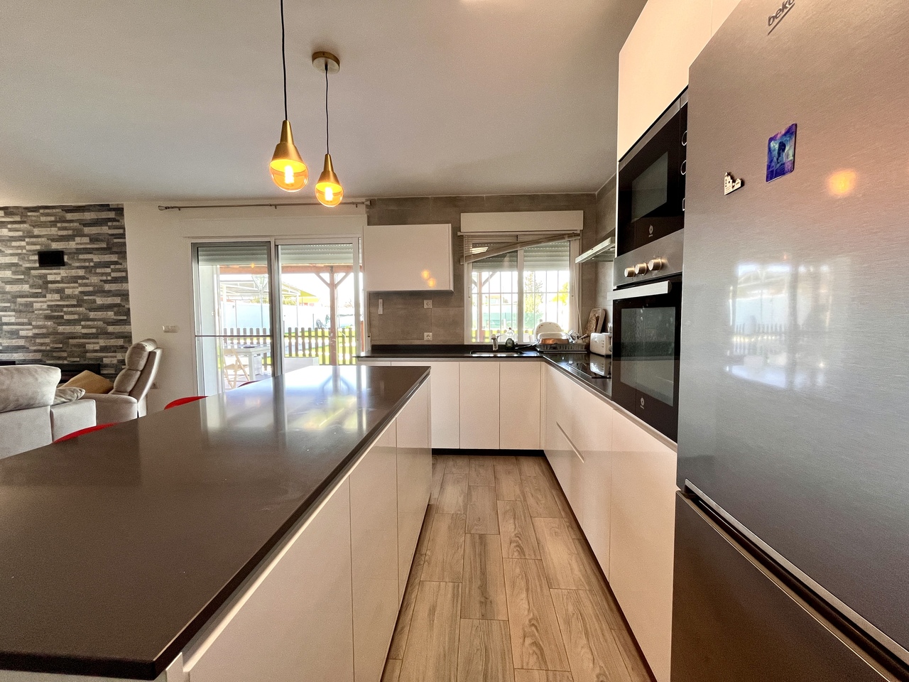 Casa de Campo en venta en Alcantarilla