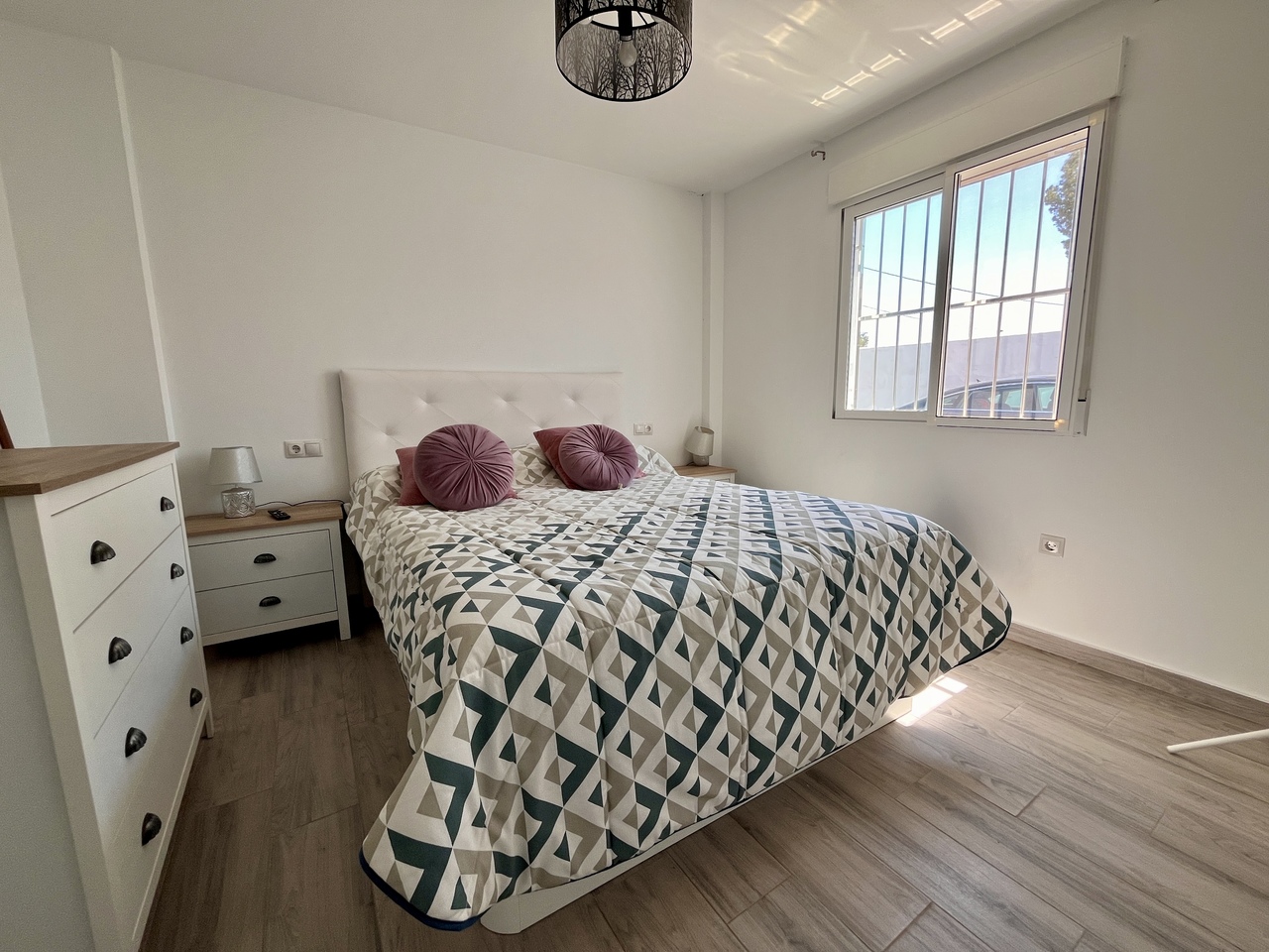 Casa de Campo en venta en Alcantarilla