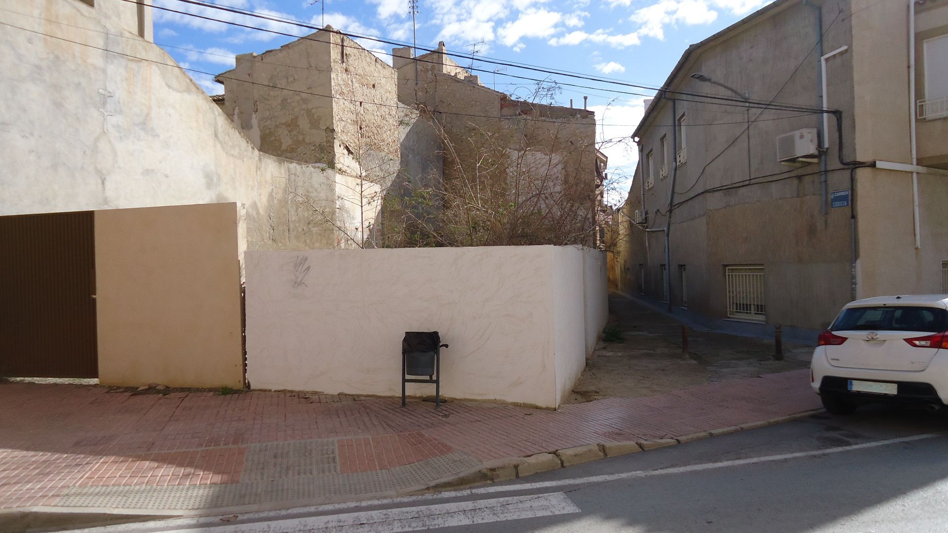 Finca for sale in Monóvarmonóver, Alicante, Spain