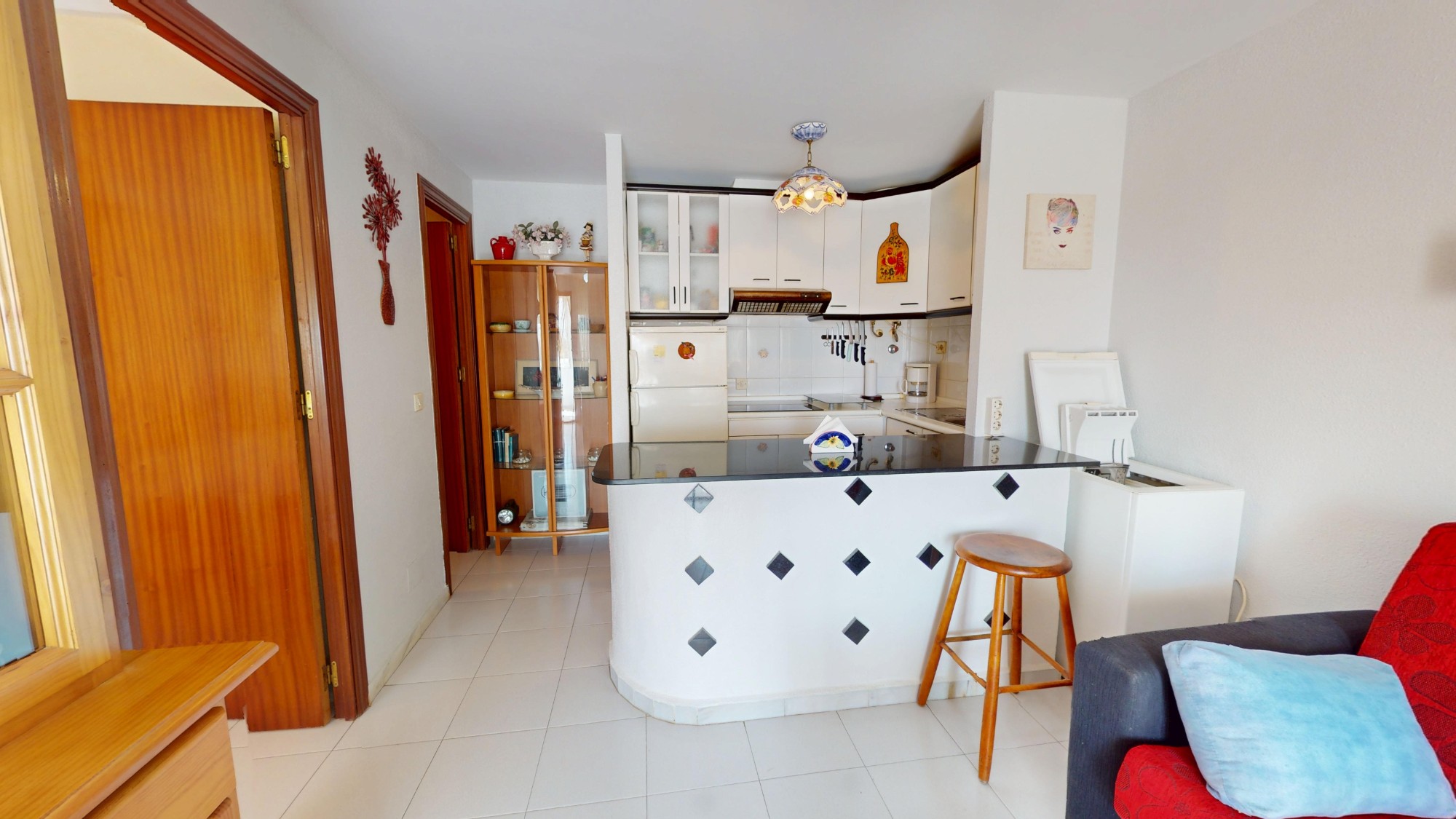 Apartment for sale in Los Alcázares, Murcia, Spain