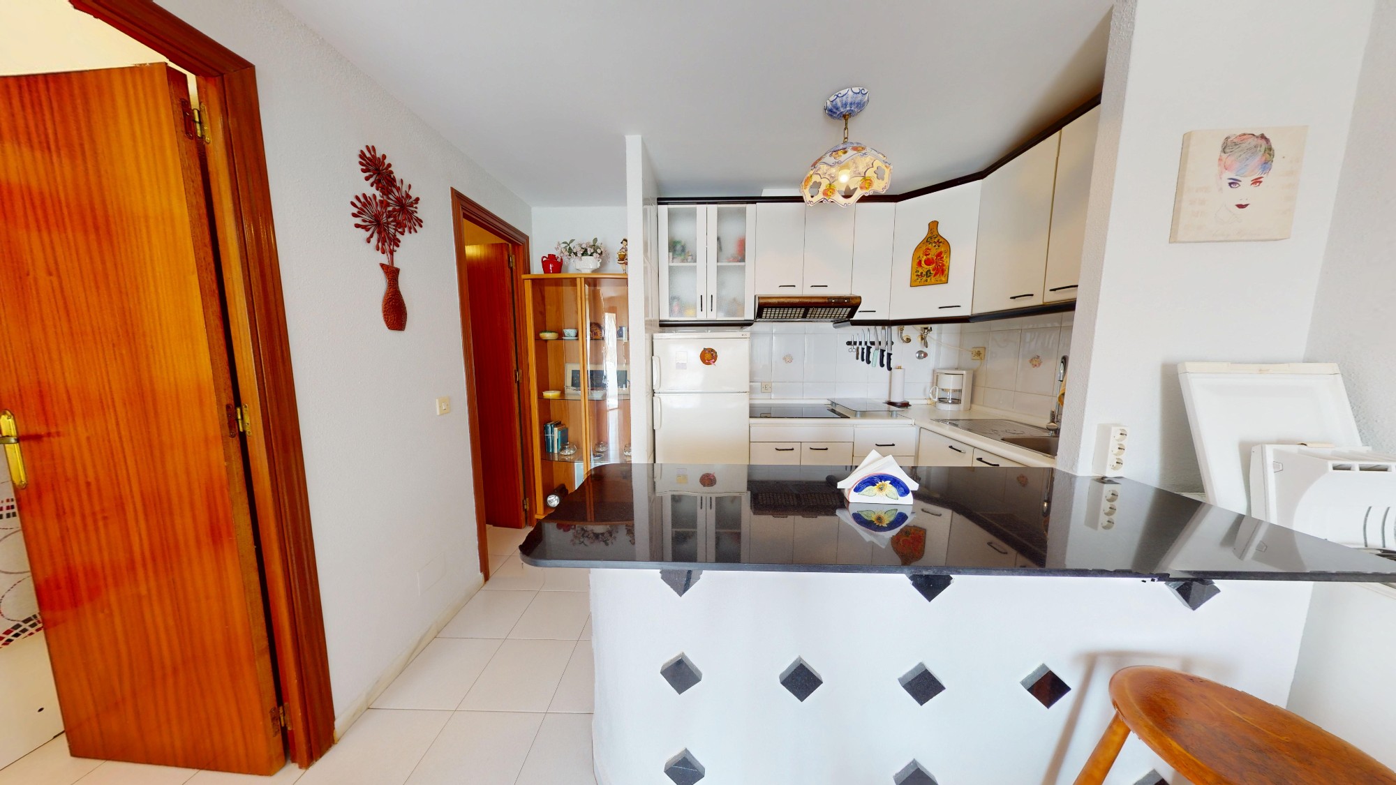 Apartment for sale in Los Alcázares, Murcia, Spain