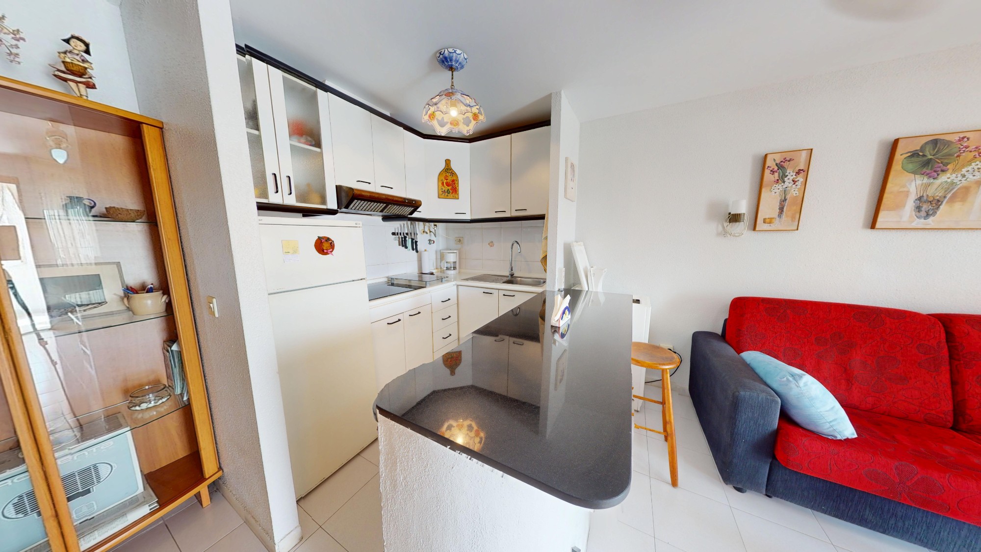 Apartment for sale in Los Alcázares, Murcia, Spain