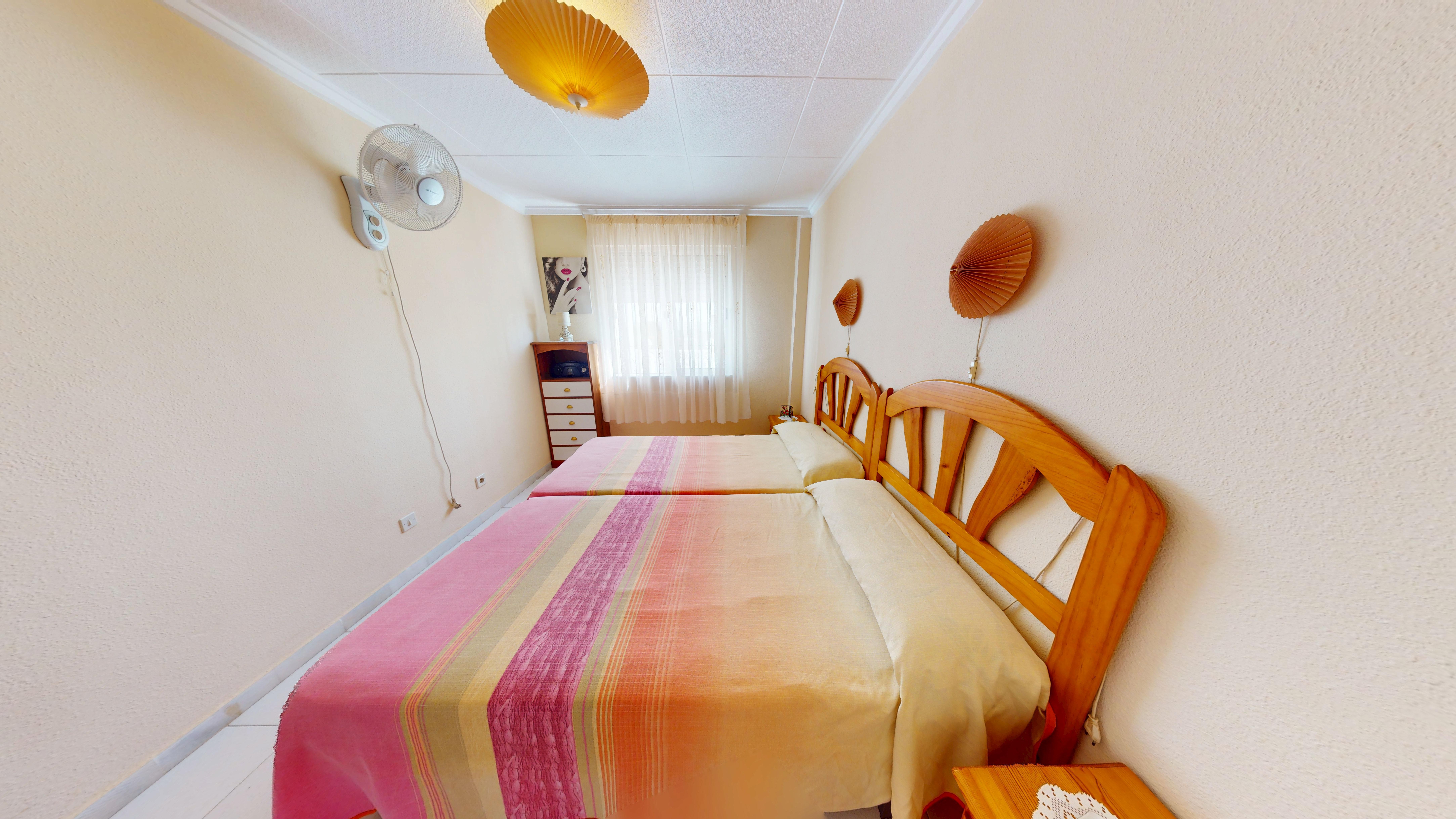 Apartment for sale in Los Alcázares, Murcia, Spain