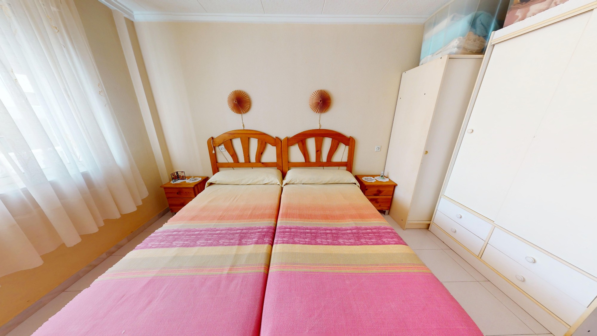 Apartment for sale in Los Alcázares, Murcia, Spain