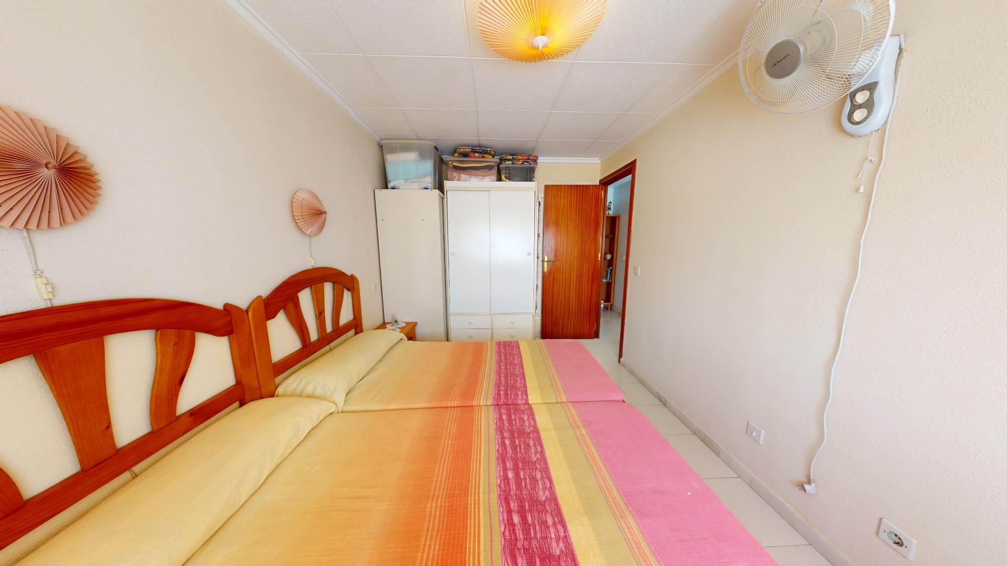 Apartment for sale in Los Alcázares, Murcia, Spain