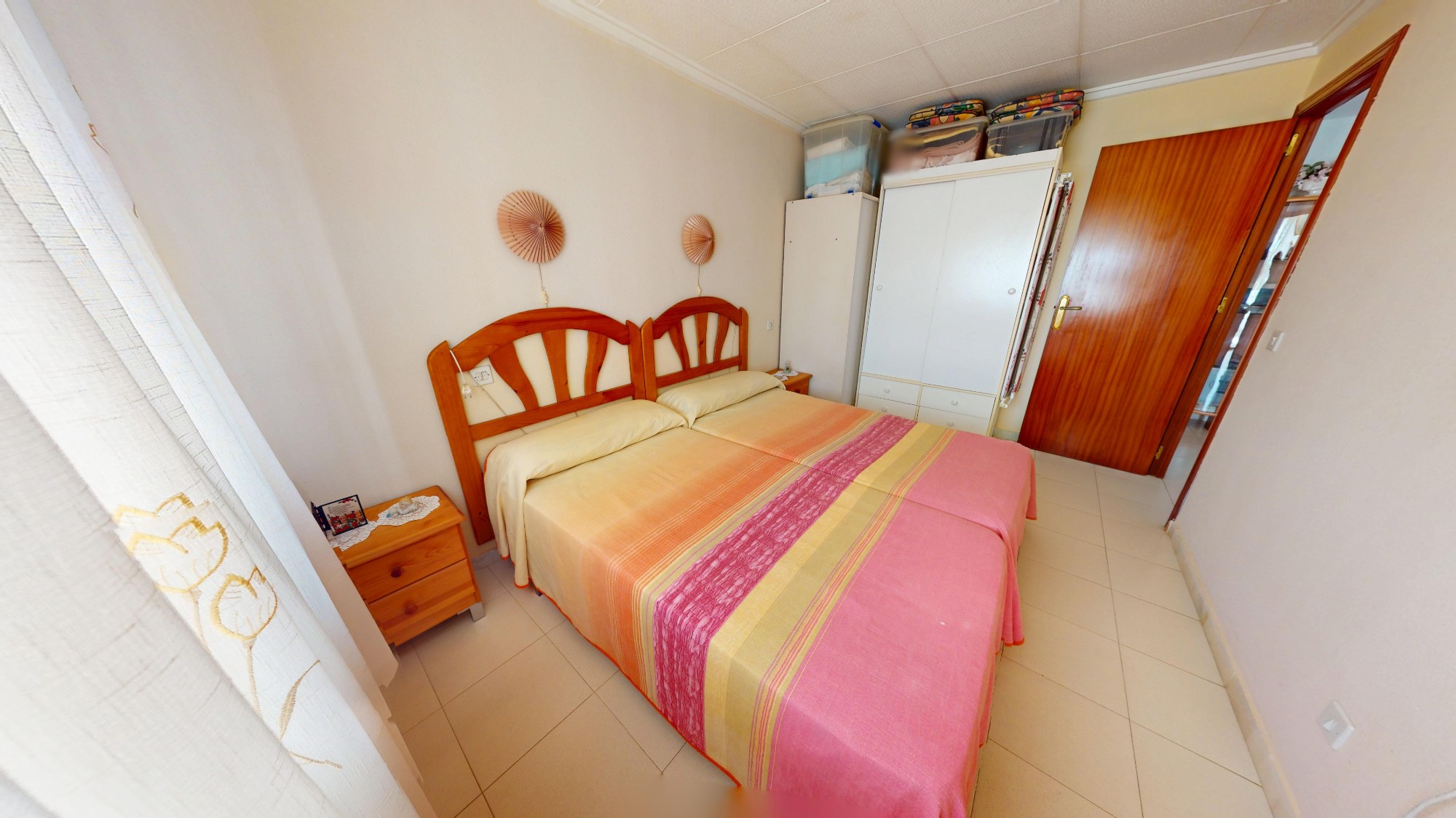 Apartment for sale in Los Alcázares, Murcia, Spain