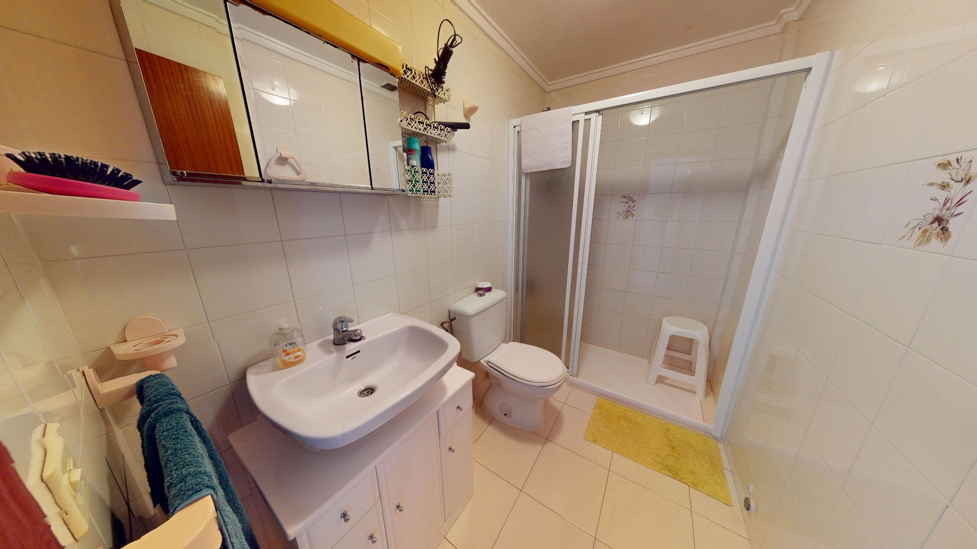 Apartment for sale in Los Alcázares, Murcia, Spain