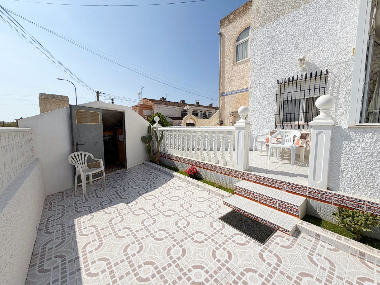 Apartment for sale in Los Alcázares, Murcia, Spain