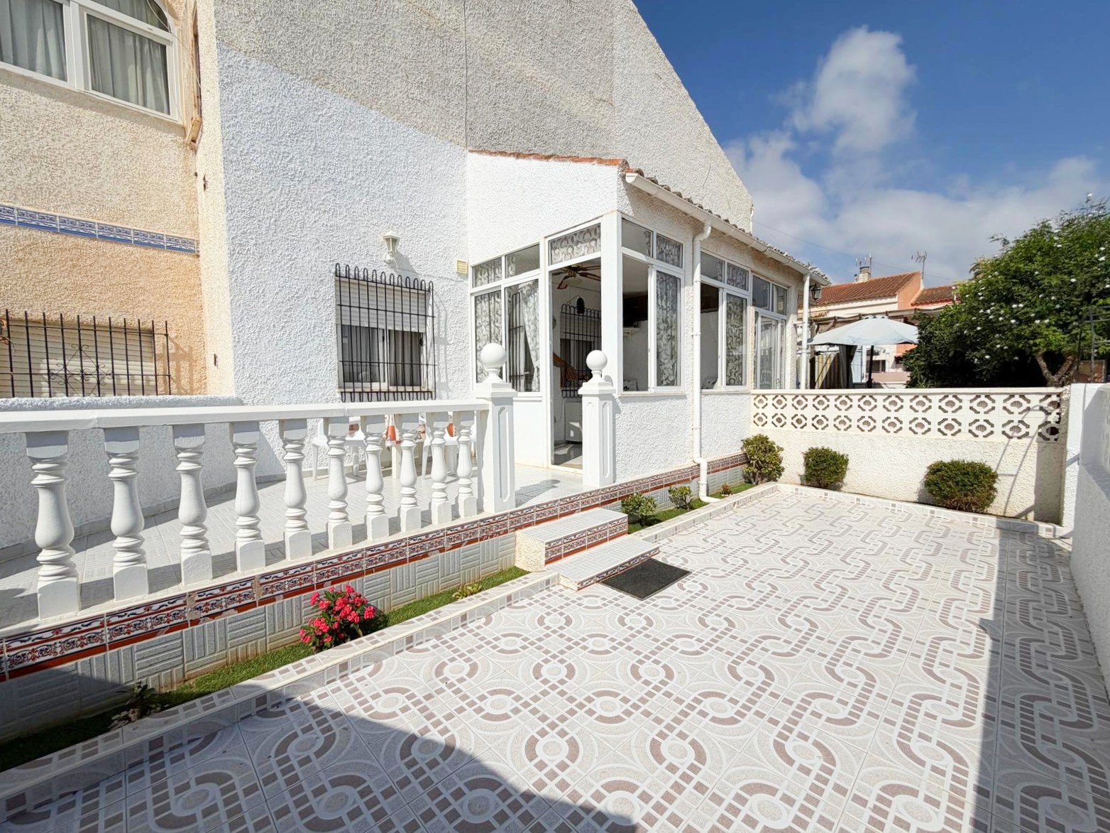 Apartment for sale in Los Alcázares, Murcia, Spain