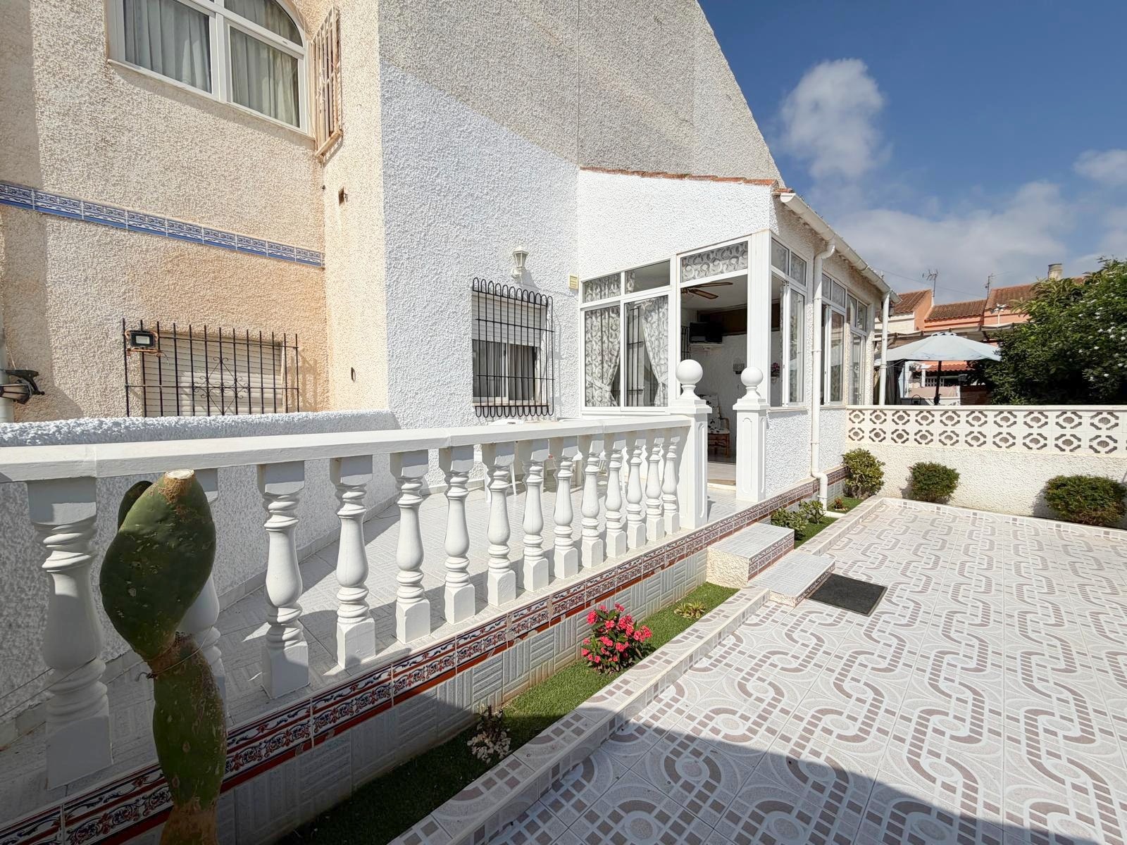 Apartment for sale in Los Alcázares, Murcia, Spain