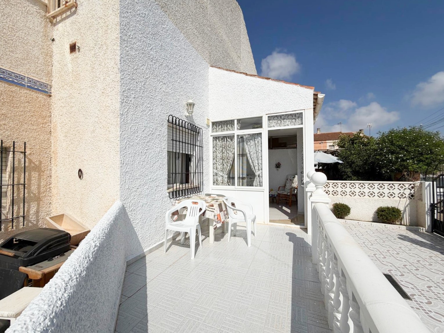 Apartment for sale in Los Alcázares, Murcia, Spain