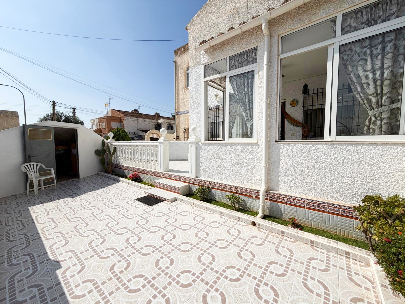Apartment for sale in Los Alcázares, Murcia, Spain