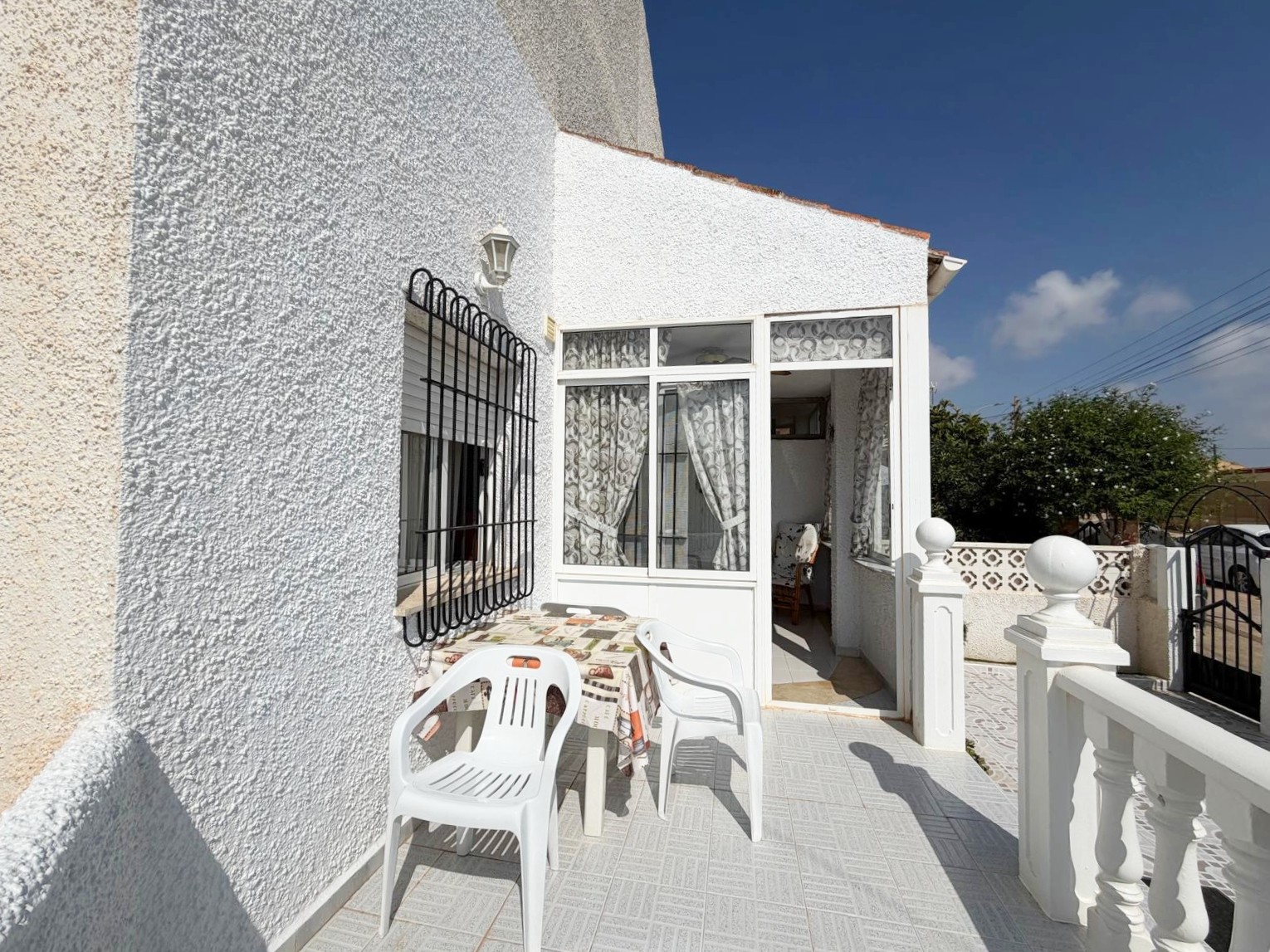 Apartment for sale in Los Alcázares, Murcia, Spain