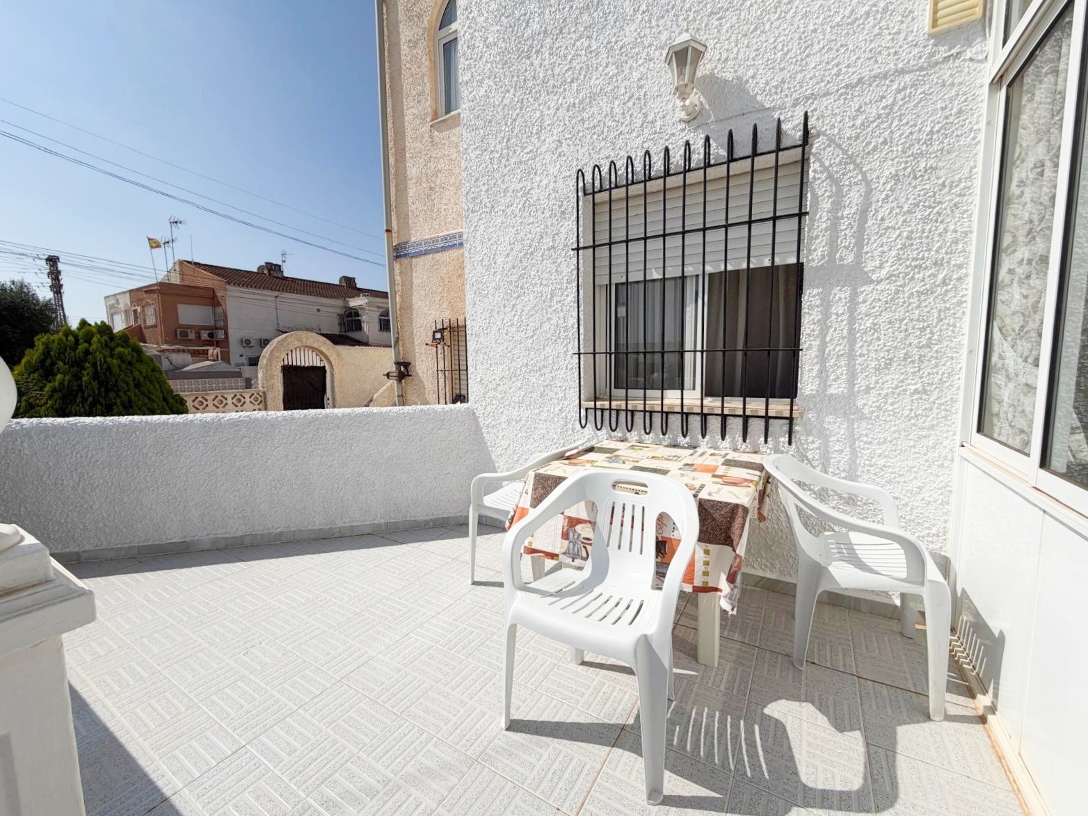 Apartment for sale in Los Alcázares, Murcia, Spain